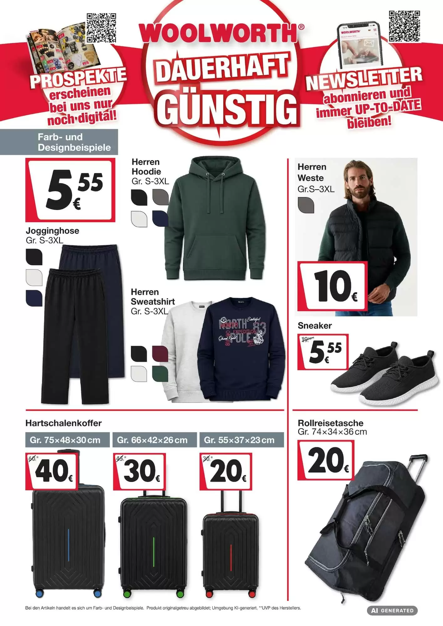 Woolworth Prospekt Ab 17.09.2026 Bis 23.09.2026 - Bild 4 Ab 17.09.2026