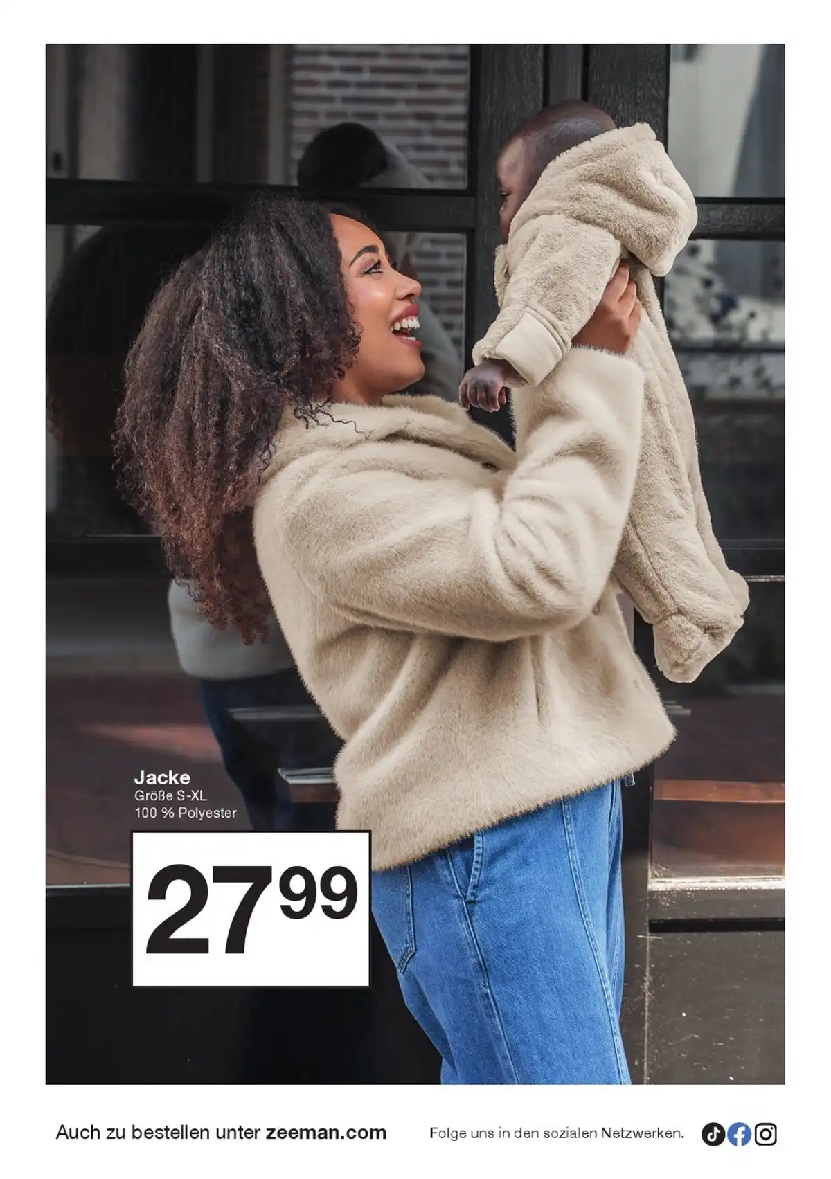 Zeeman Prospekt Gültig Vom 12.09.2026 Bis 25.09.2026 - Bild 2 Ab 12.09.2026