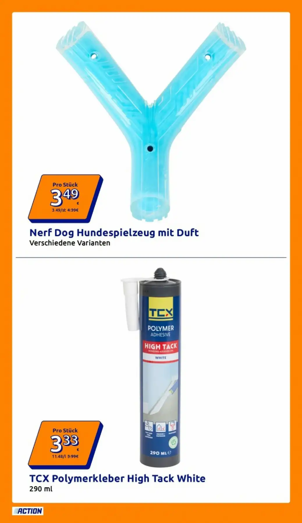 Action Black Friday Prospekt Angebote 2026 - Bild 1 Action Black Friday Prospekt Angebote 2026 - Seite