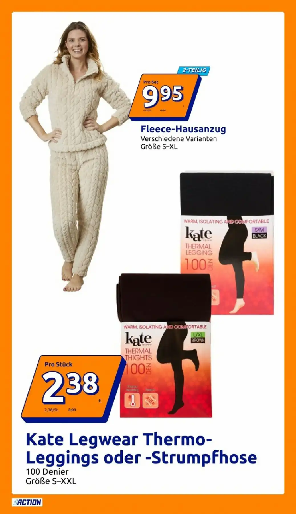 Action Black Friday Prospekt Angebote 2026 - Bild 1 Action Black Friday Prospekt Angebote 2026 - Seite
