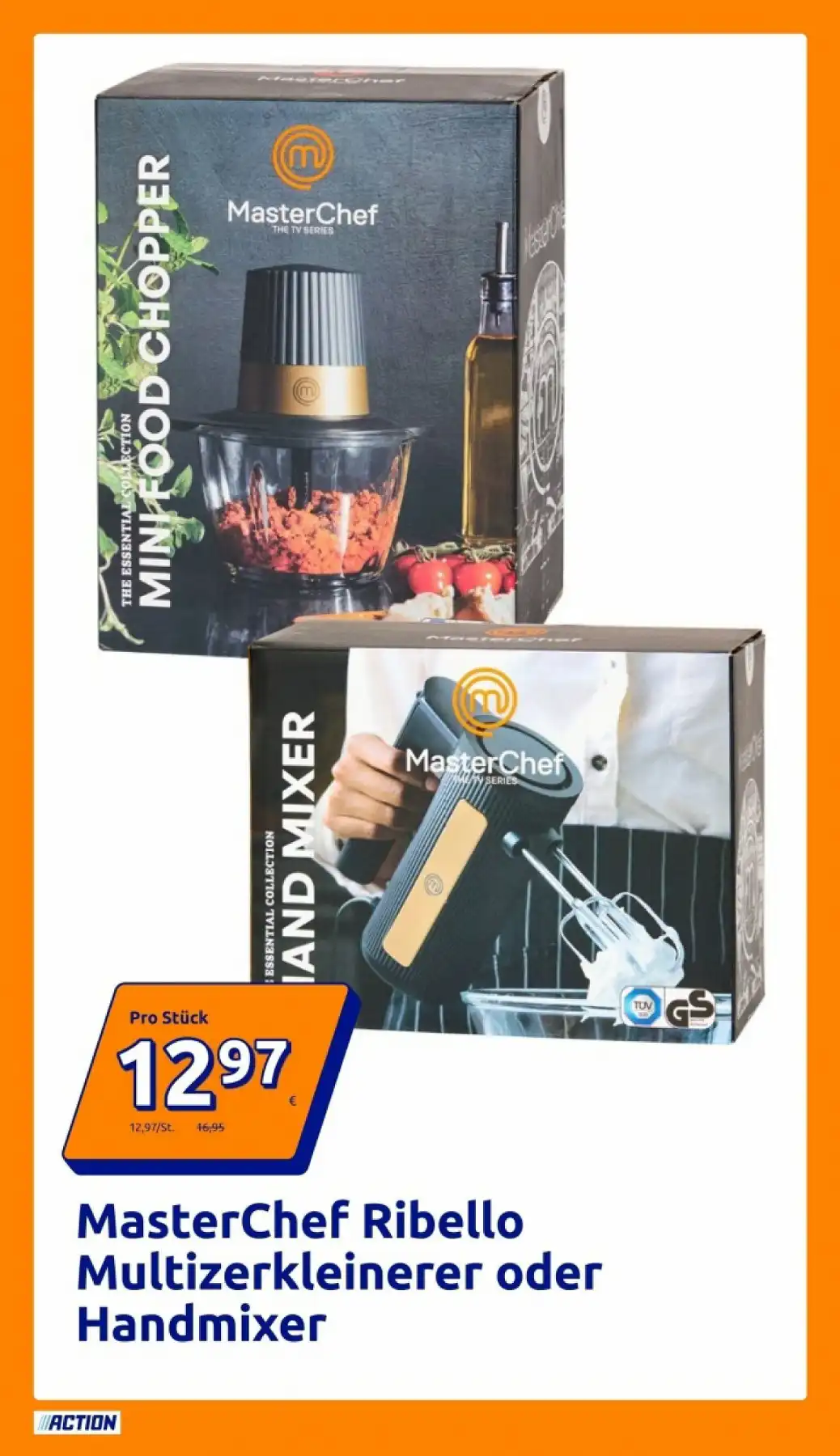 Action Black Friday Prospekt Angebote 2026 - Seite