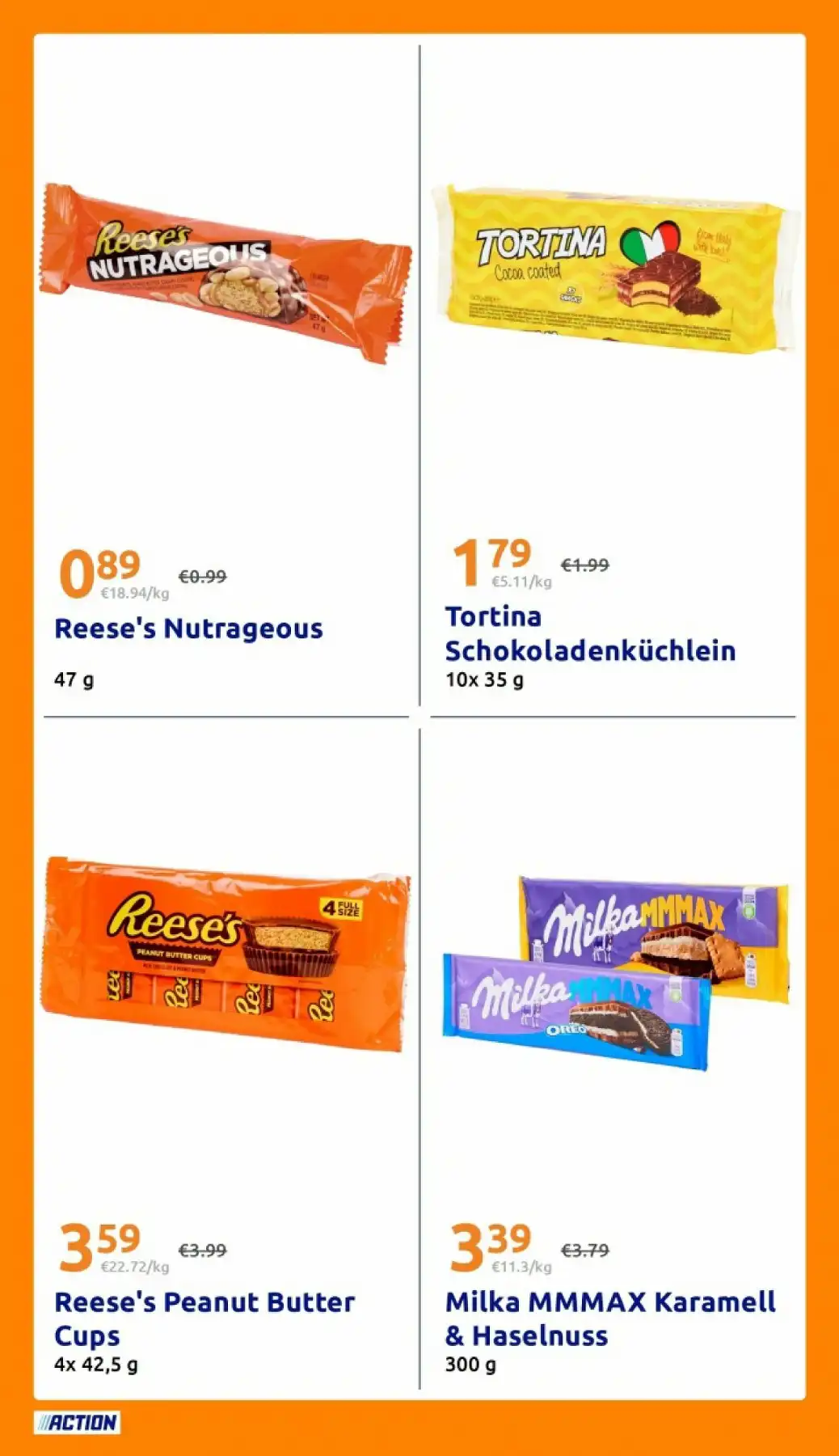 Action Black Friday Prospekt Angebote 2026 - Bild 2 Action Black Friday Prospekt Angebote 2026 - Seite