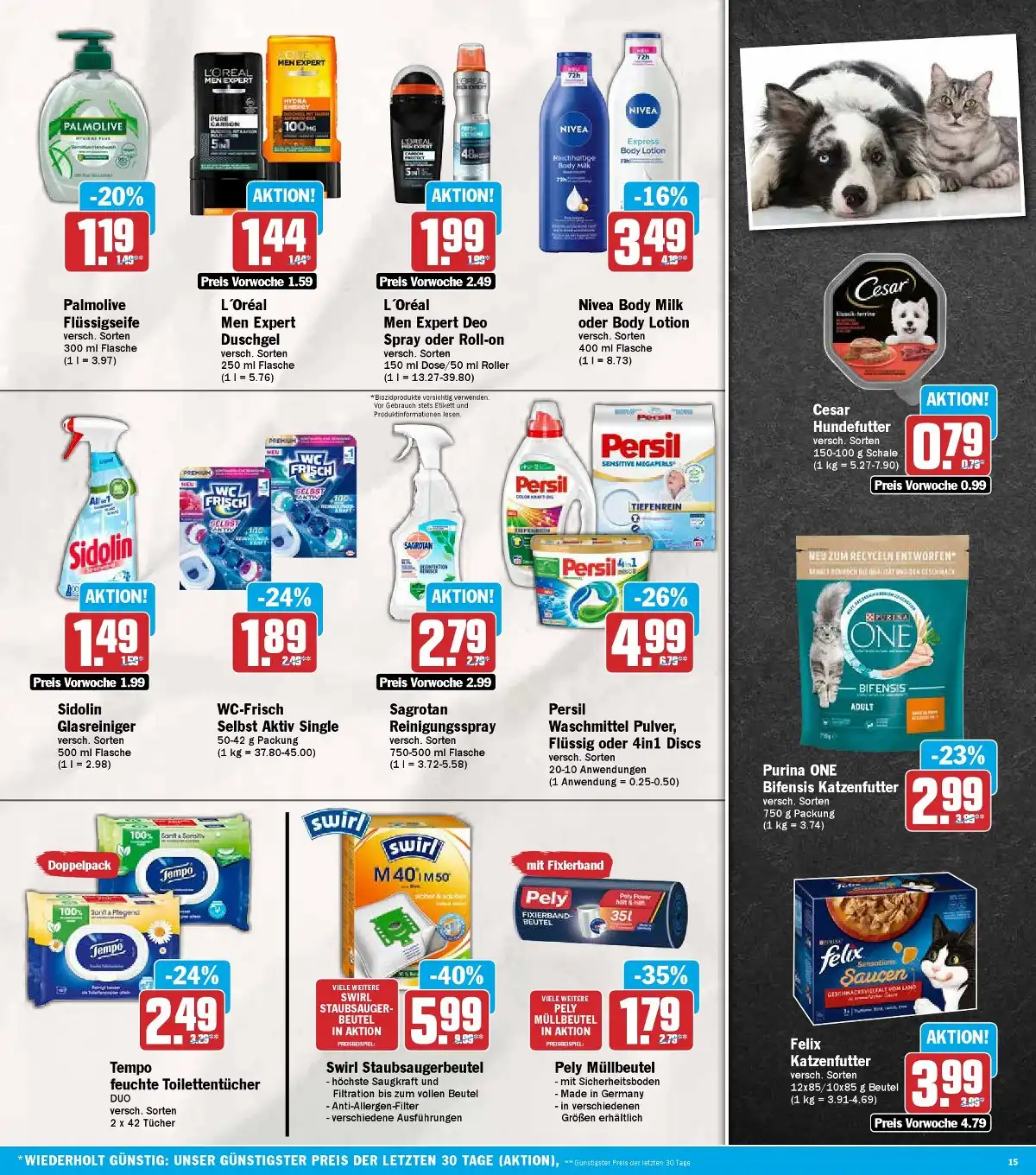 Aez Prospekt Ab 12.10.2026 Bis 17.10.2026 – Top Angebote - Bild 1 Ab 12.10.2026