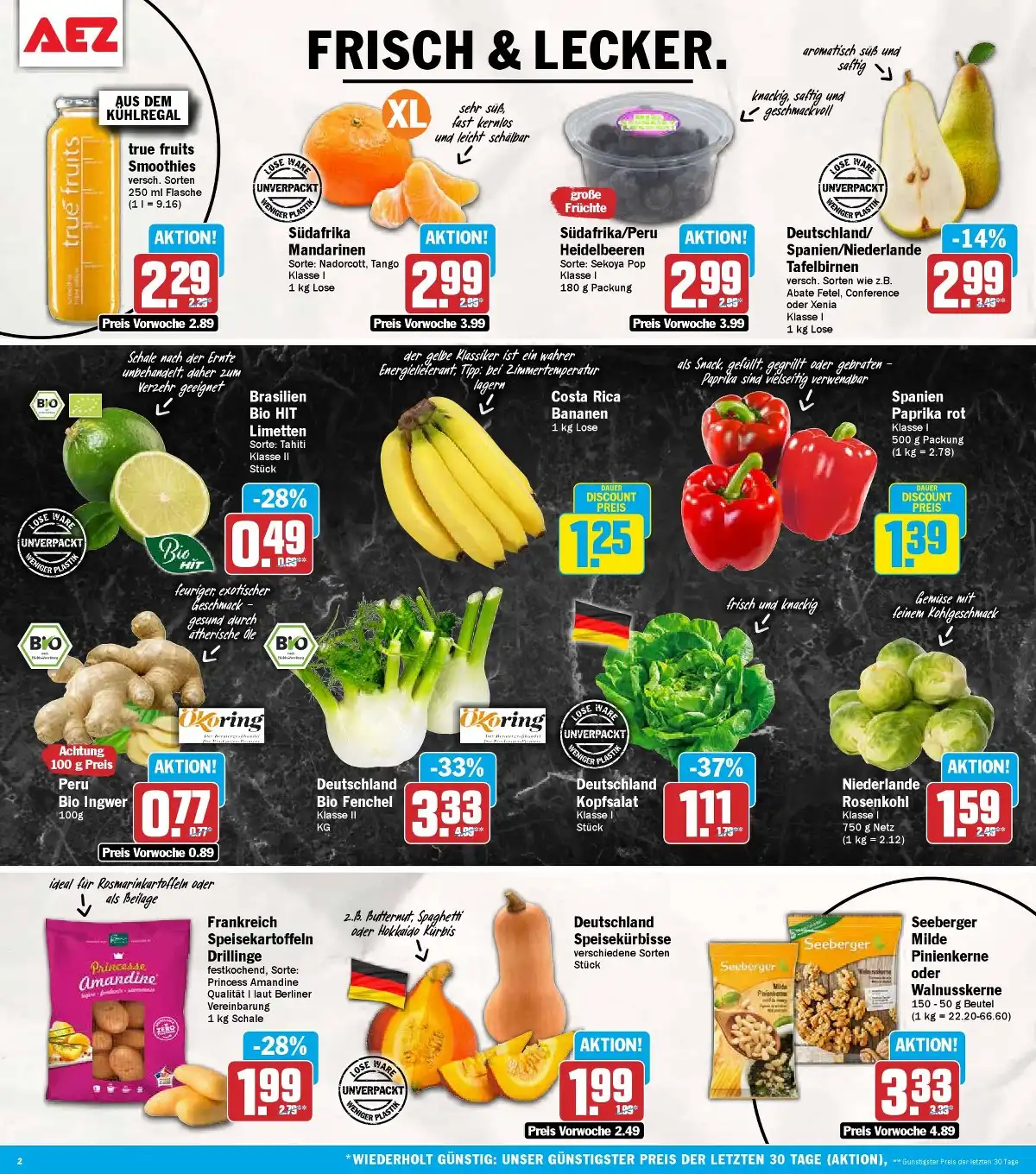 Aez Prospekt Ab 12.10.2026 Bis 17.10.2026 – Top Angebote - Bild 2 Ab 12.10.2026