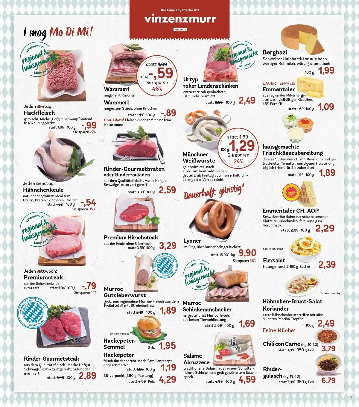 Aez Prospekt Ab 12.10.2026 Bis 17.10.2026 – Top Angebote - Bild 1 Ab 12.10.2026