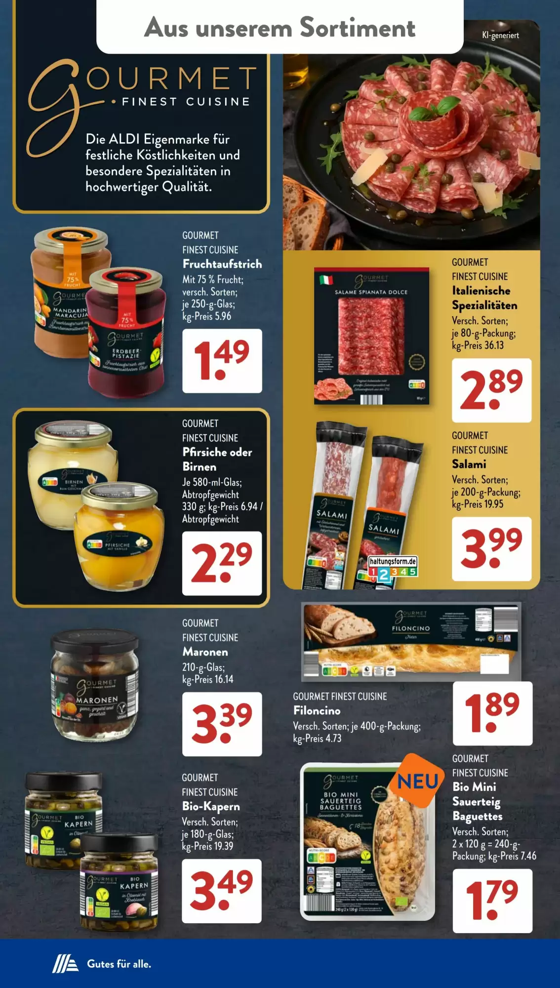 Aldi Süd Prospekt Gültig Vom 26.10.2026 Bis 31.10.2026 - Bild 3 Ab 26.10.2026