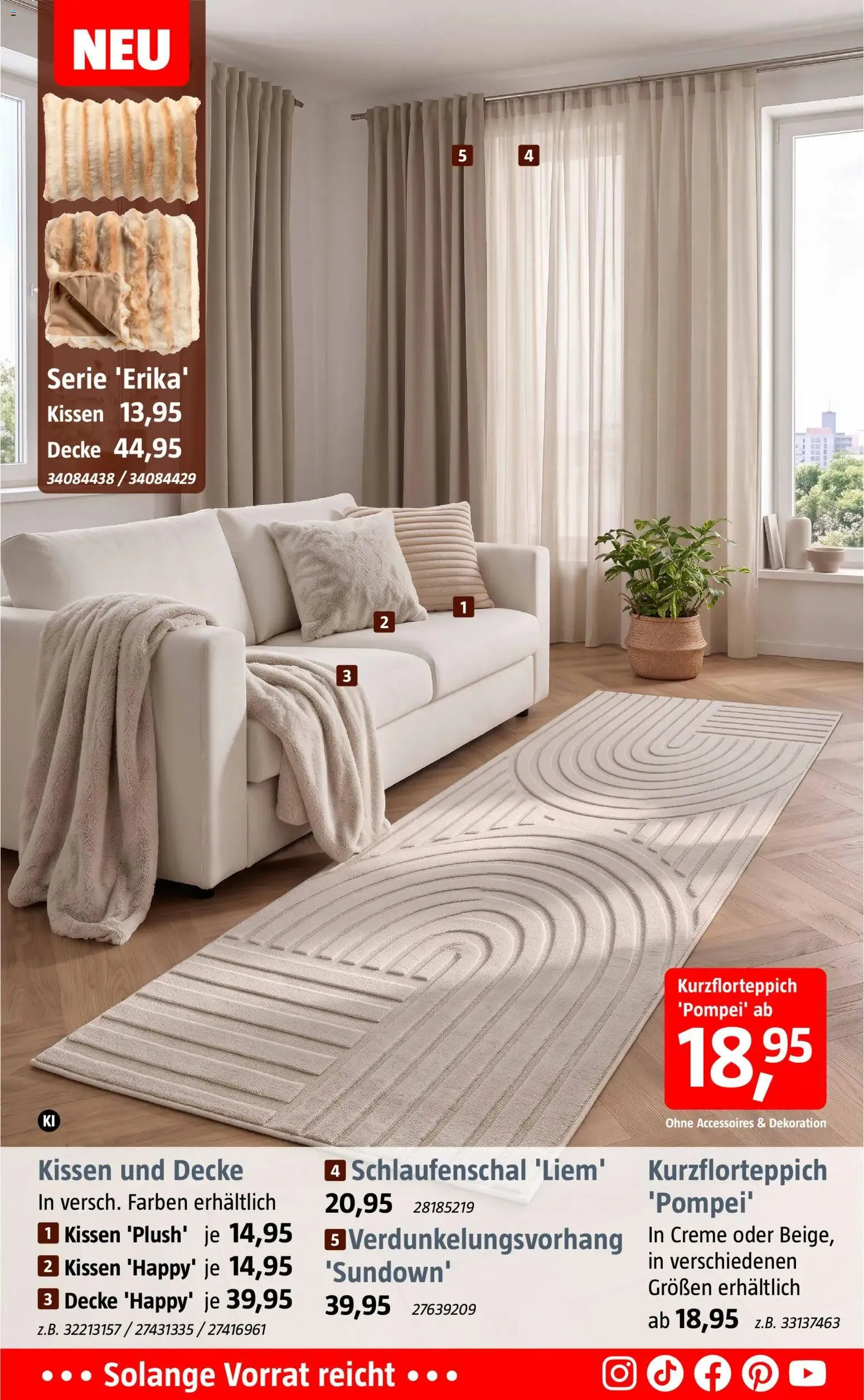 Bauhaus Black Friday Prospekt Angebote 2026 - Seite