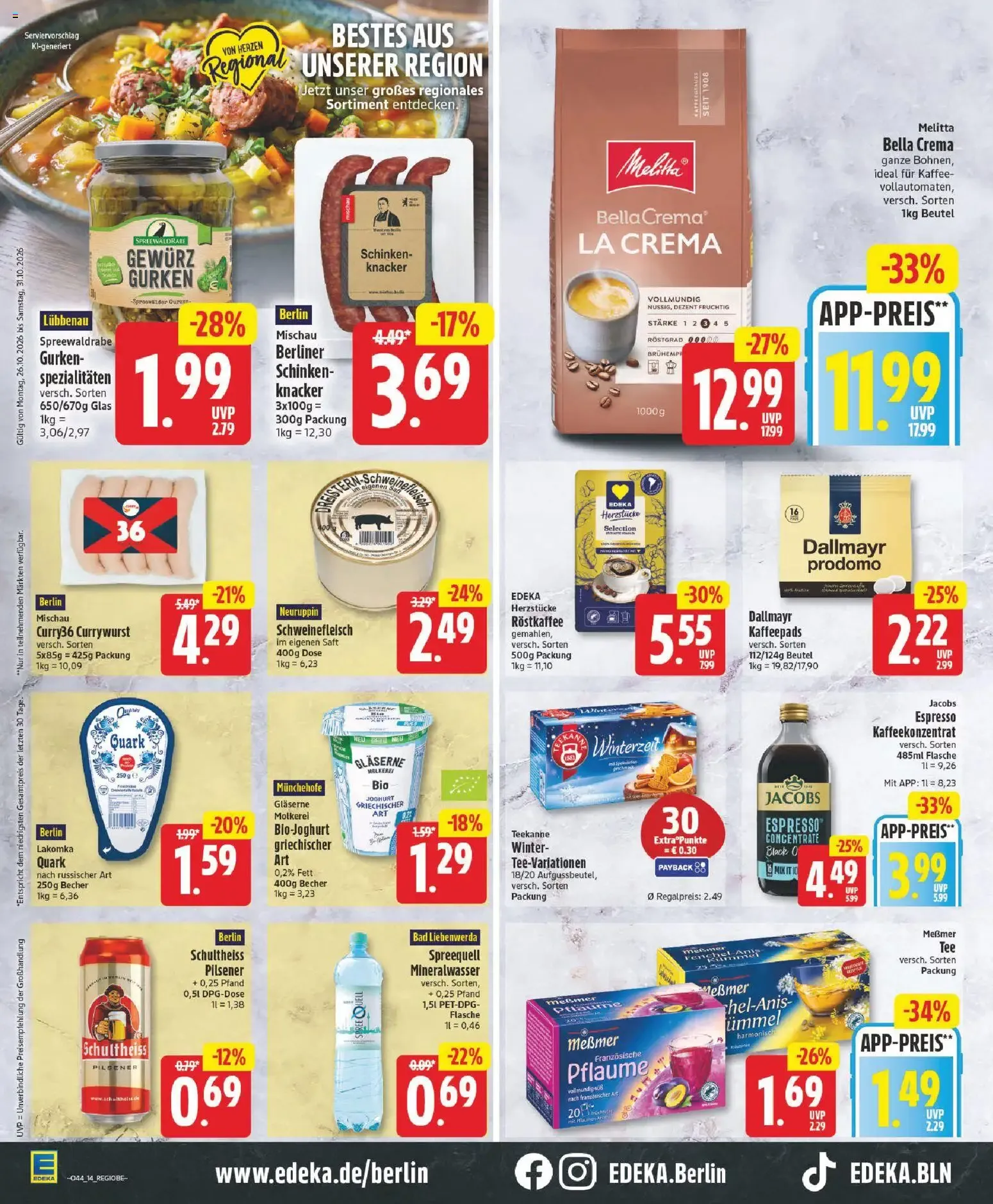 Edeka Nord