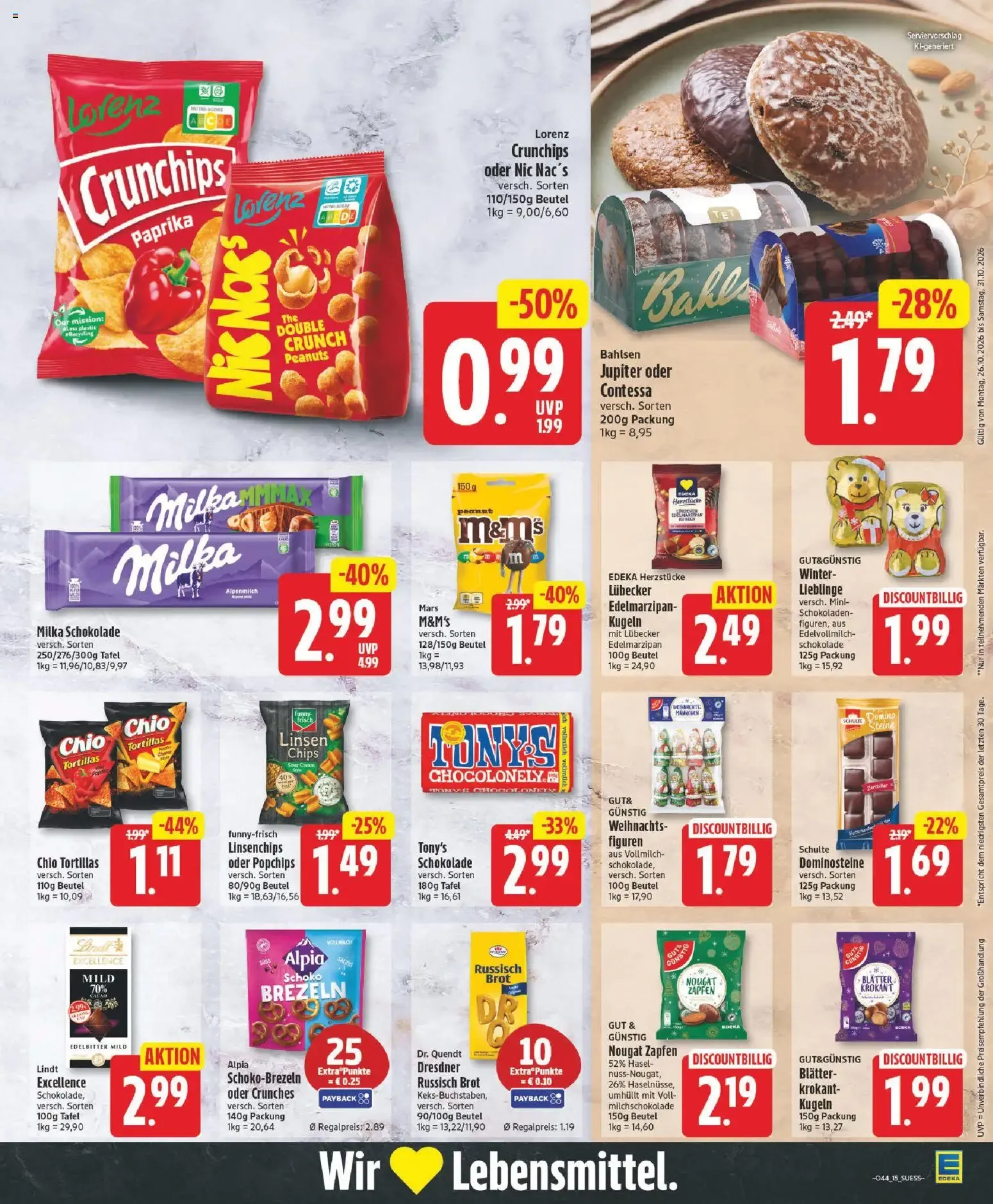 Edeka Nord
