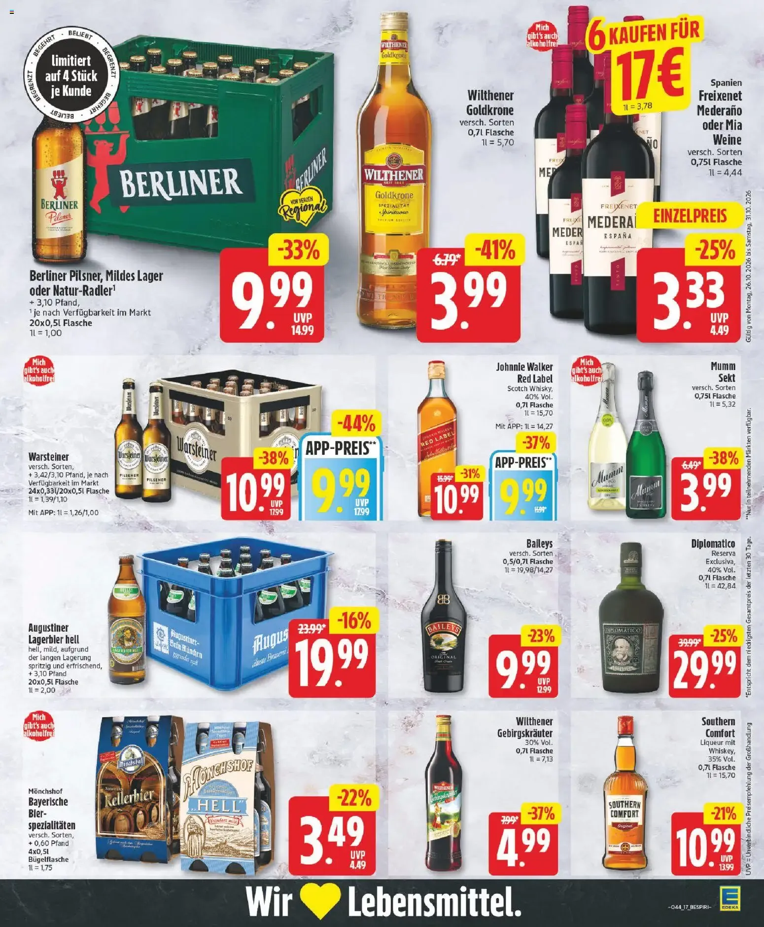 Edeka Nord