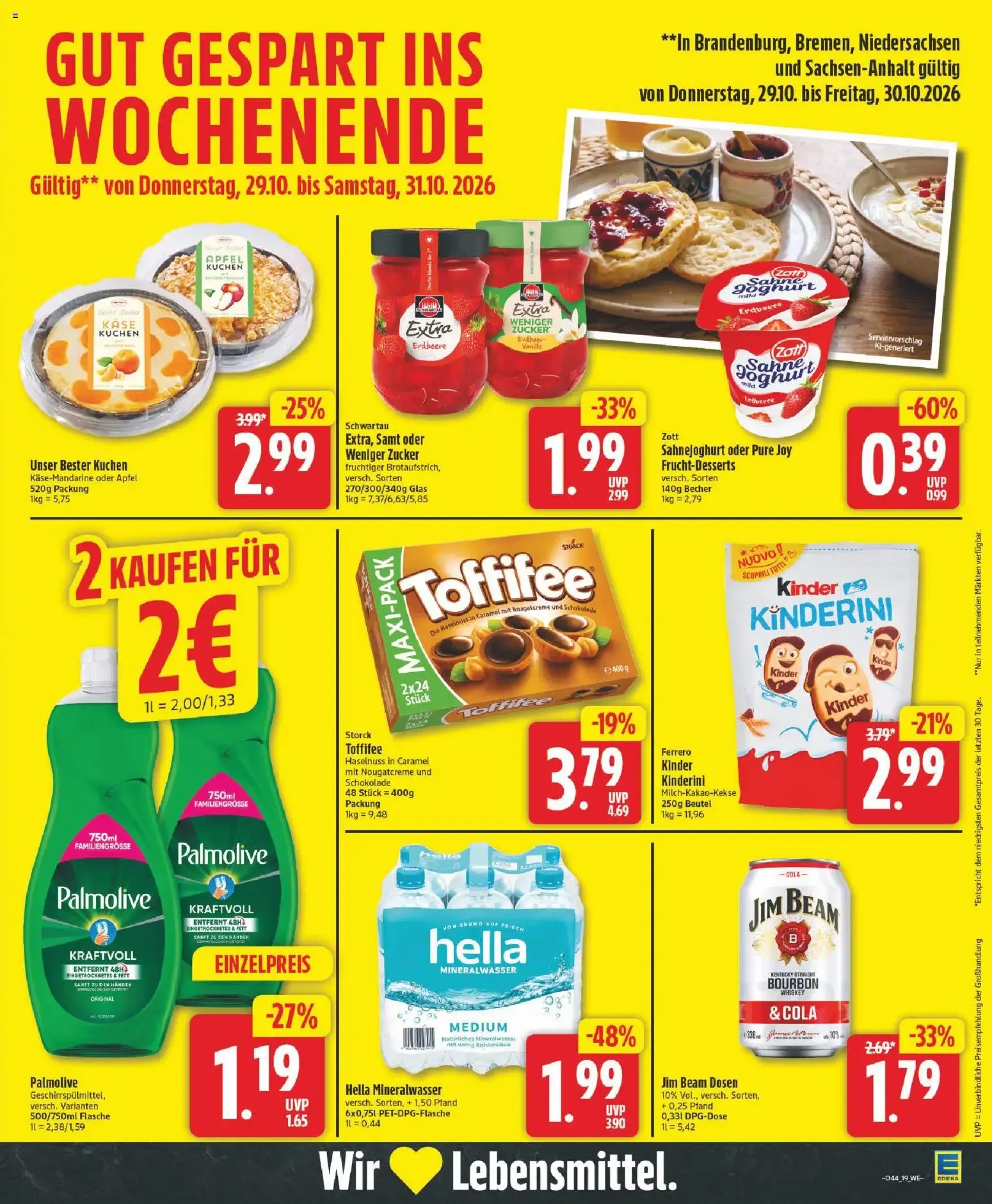 Edeka Nord