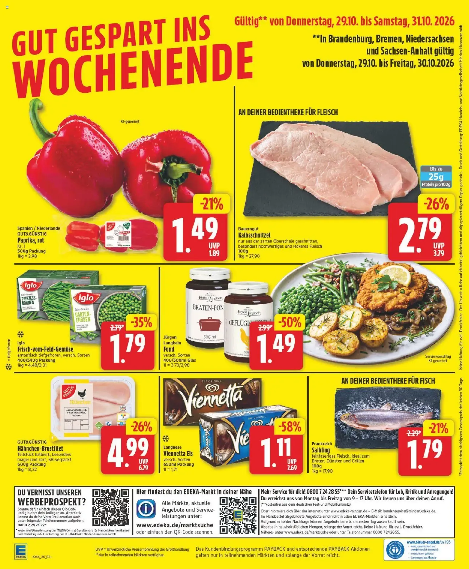Edeka Nord