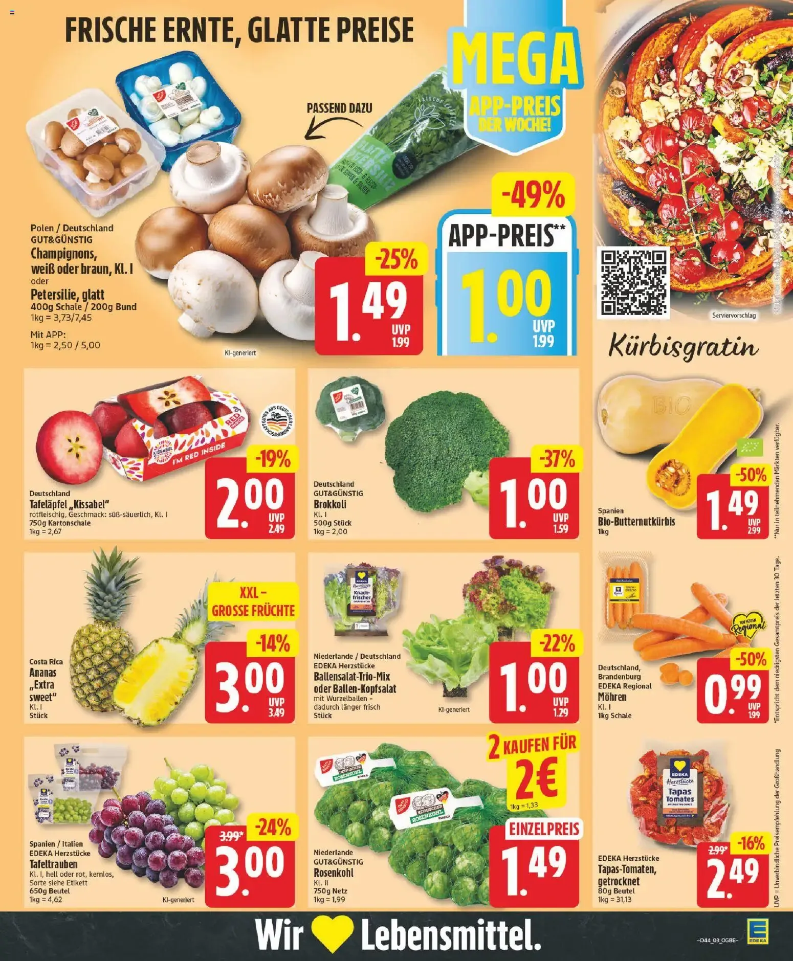 Edeka Nord