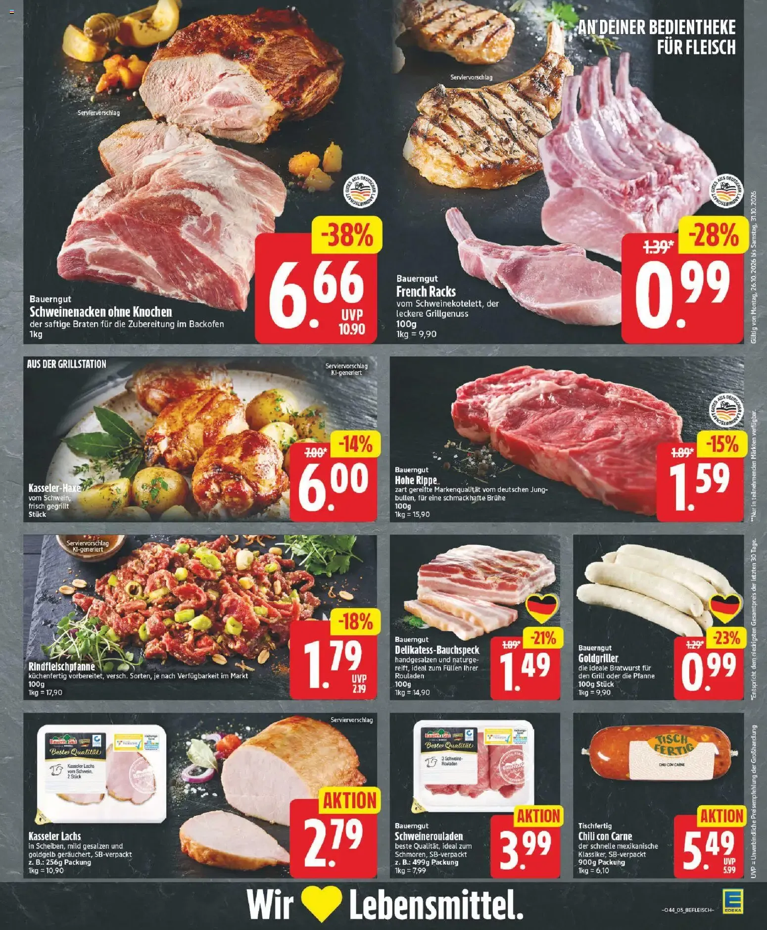 Edeka Nord