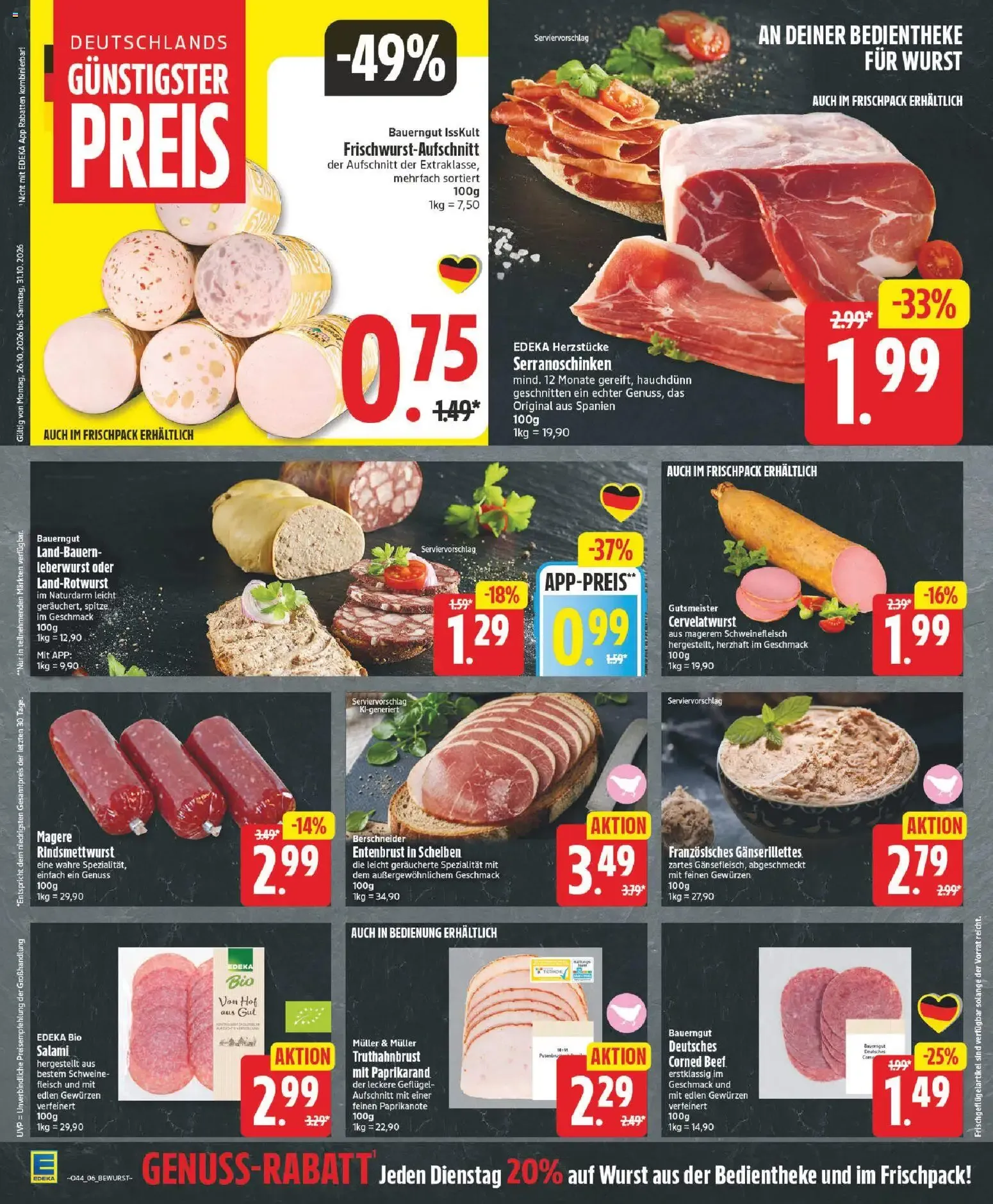 Edeka Nord