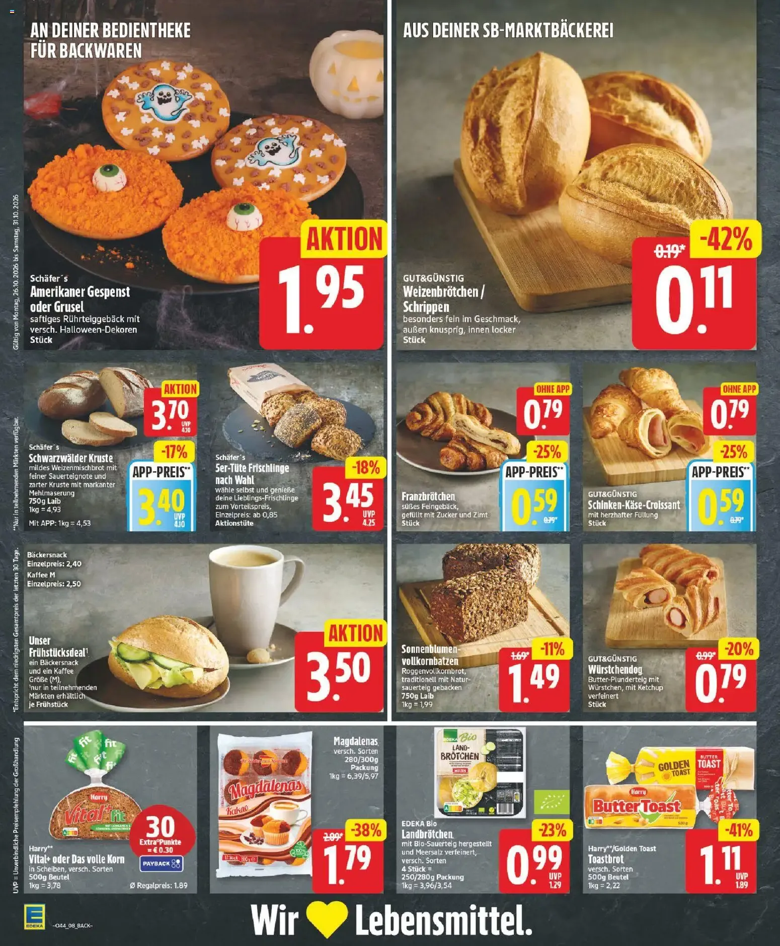 Edeka Nord