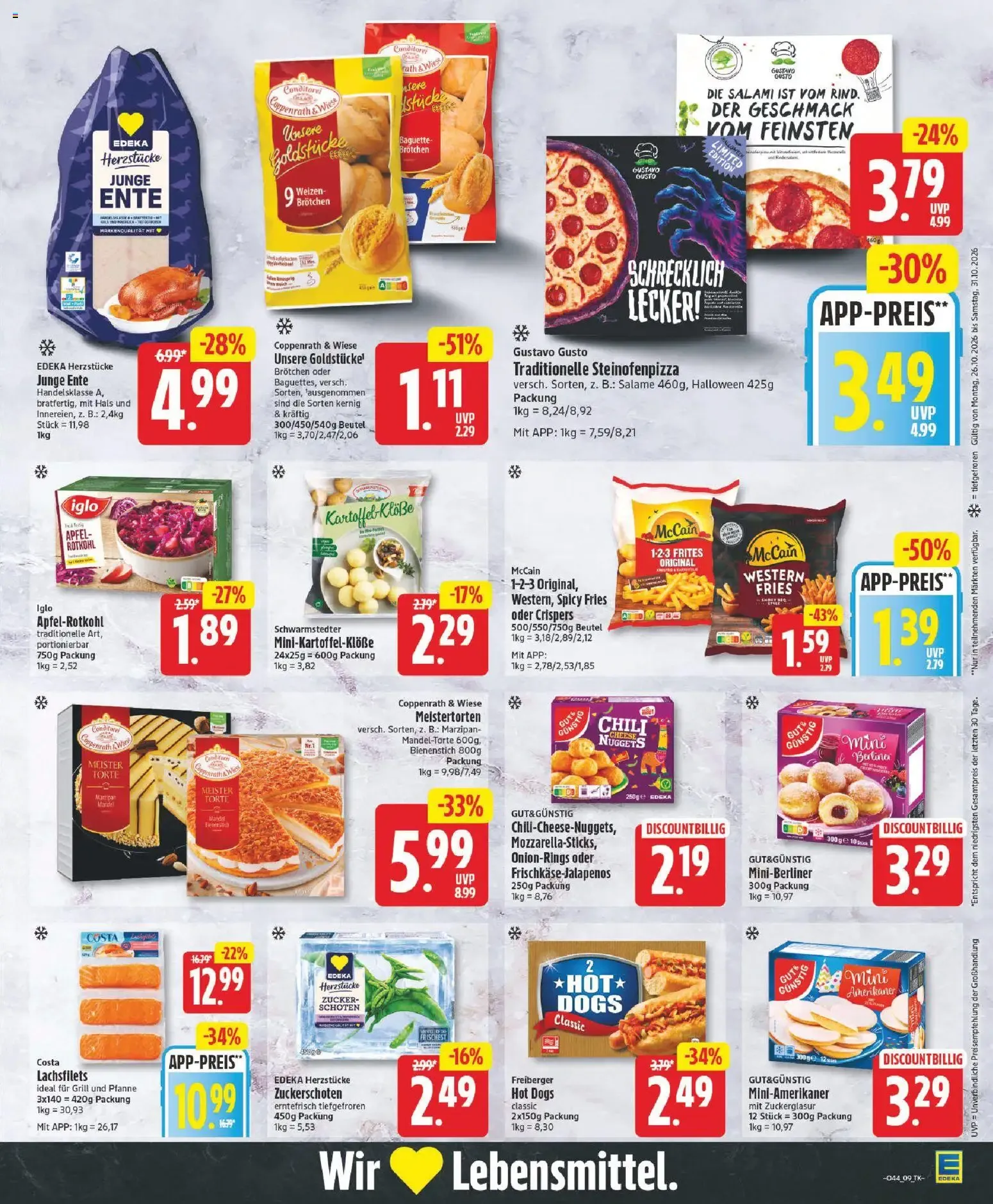 Edeka Nord