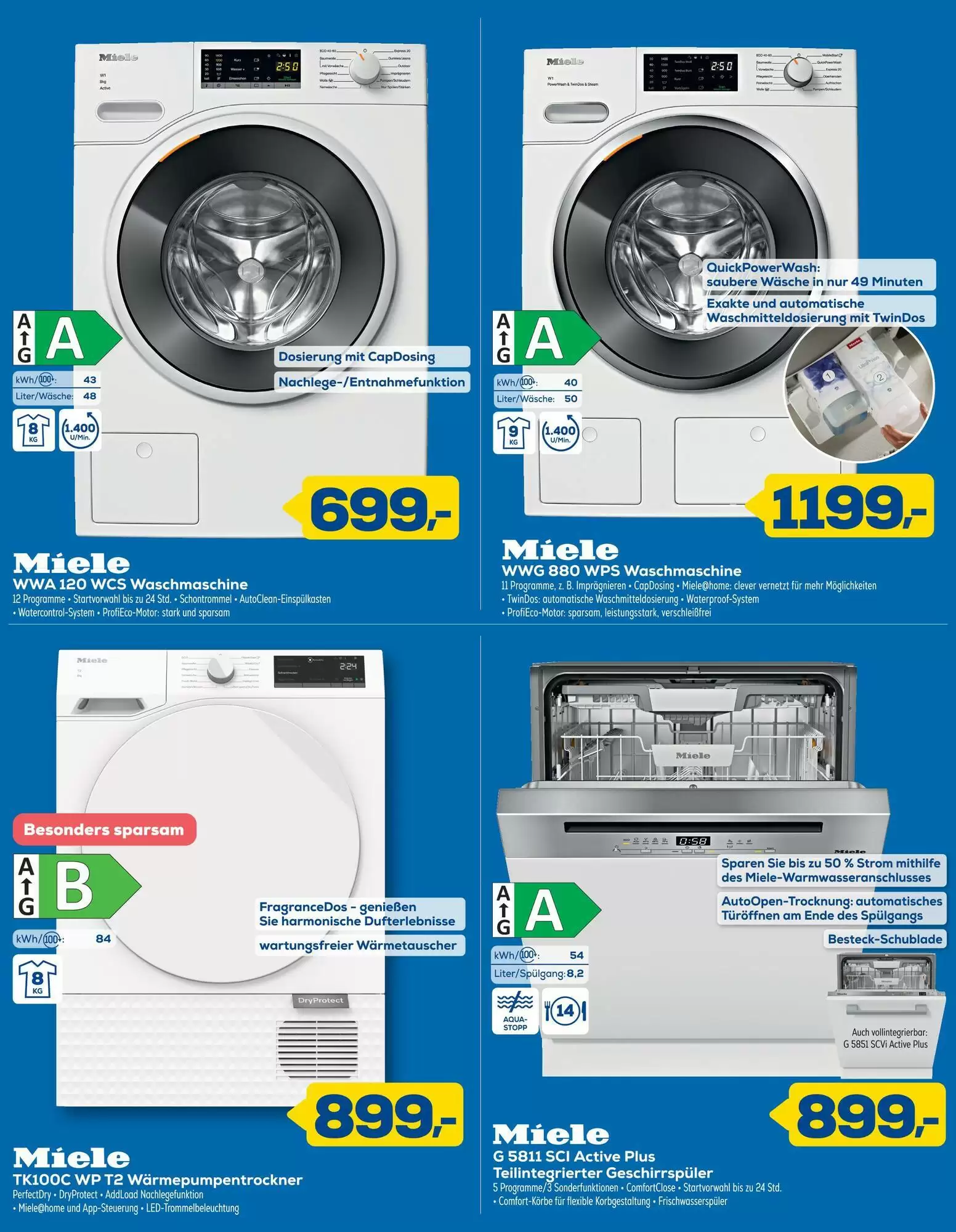 Euronics Weihnachten Prospekt Angebote 2026 - Bild 1 Weihnachten