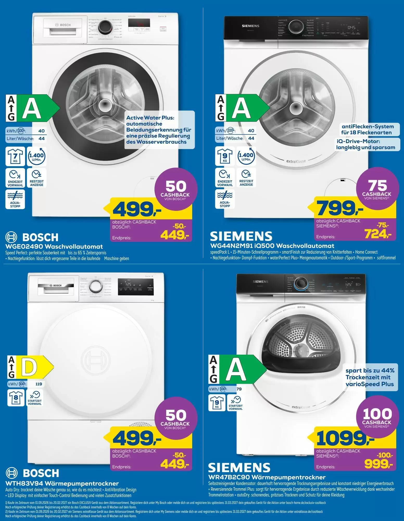 Euronics Weihnachten Prospekt Angebote 2026 - Bild 2 Weihnachten