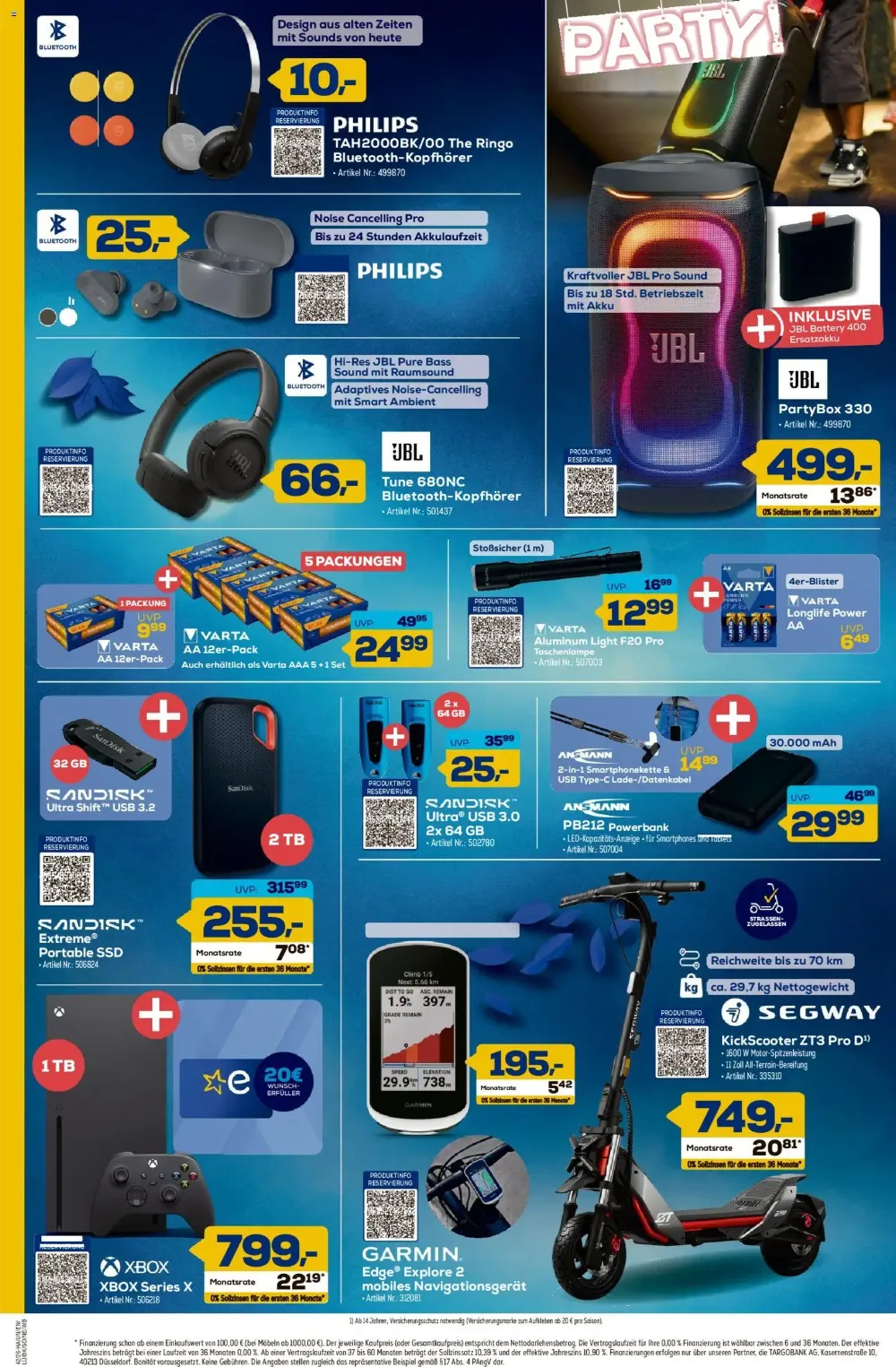 Black Friday