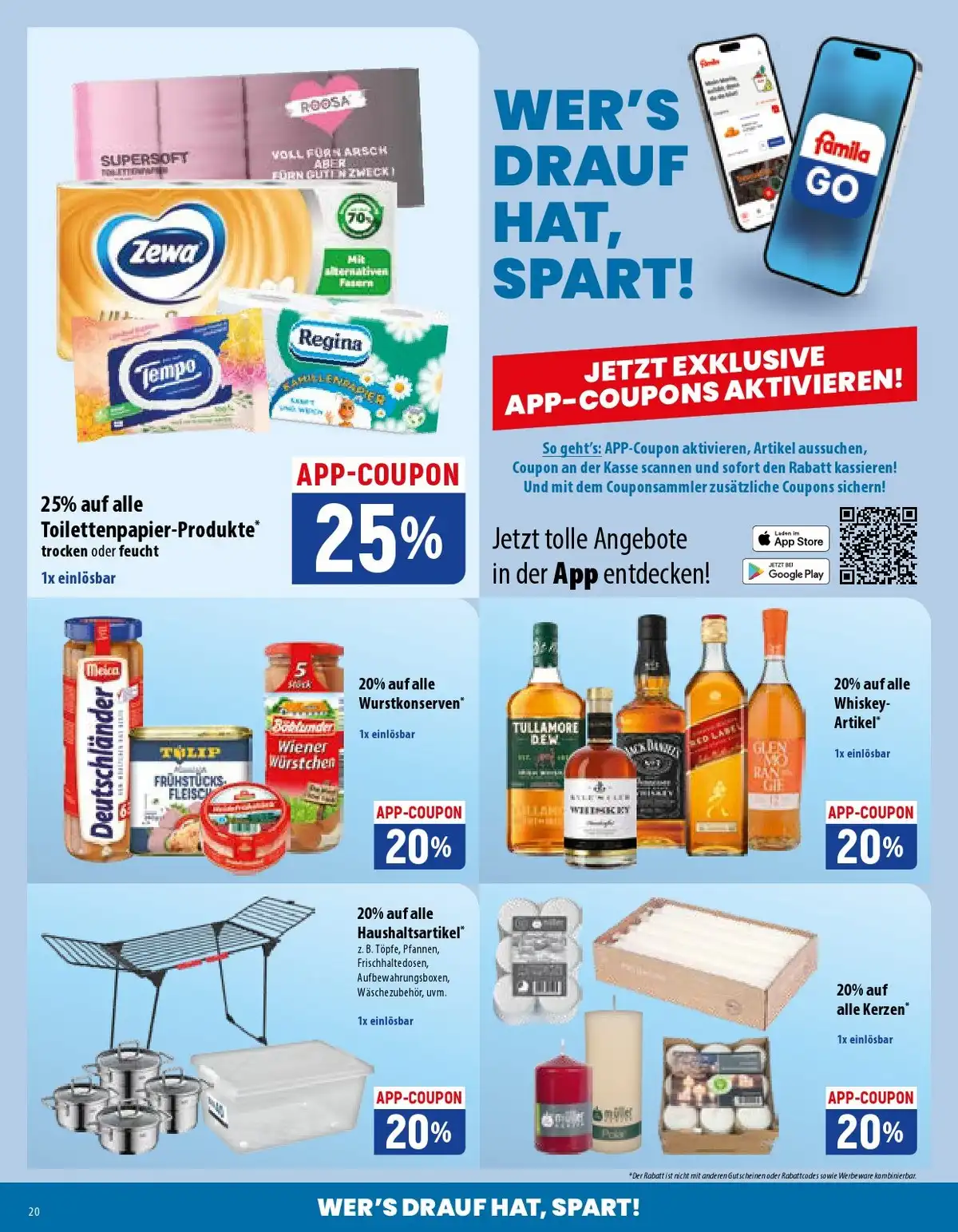 Famila Prospekt Ab 02.11.2026 Bis 07.11.2026 - Bild 2 Ab 02.11.2026