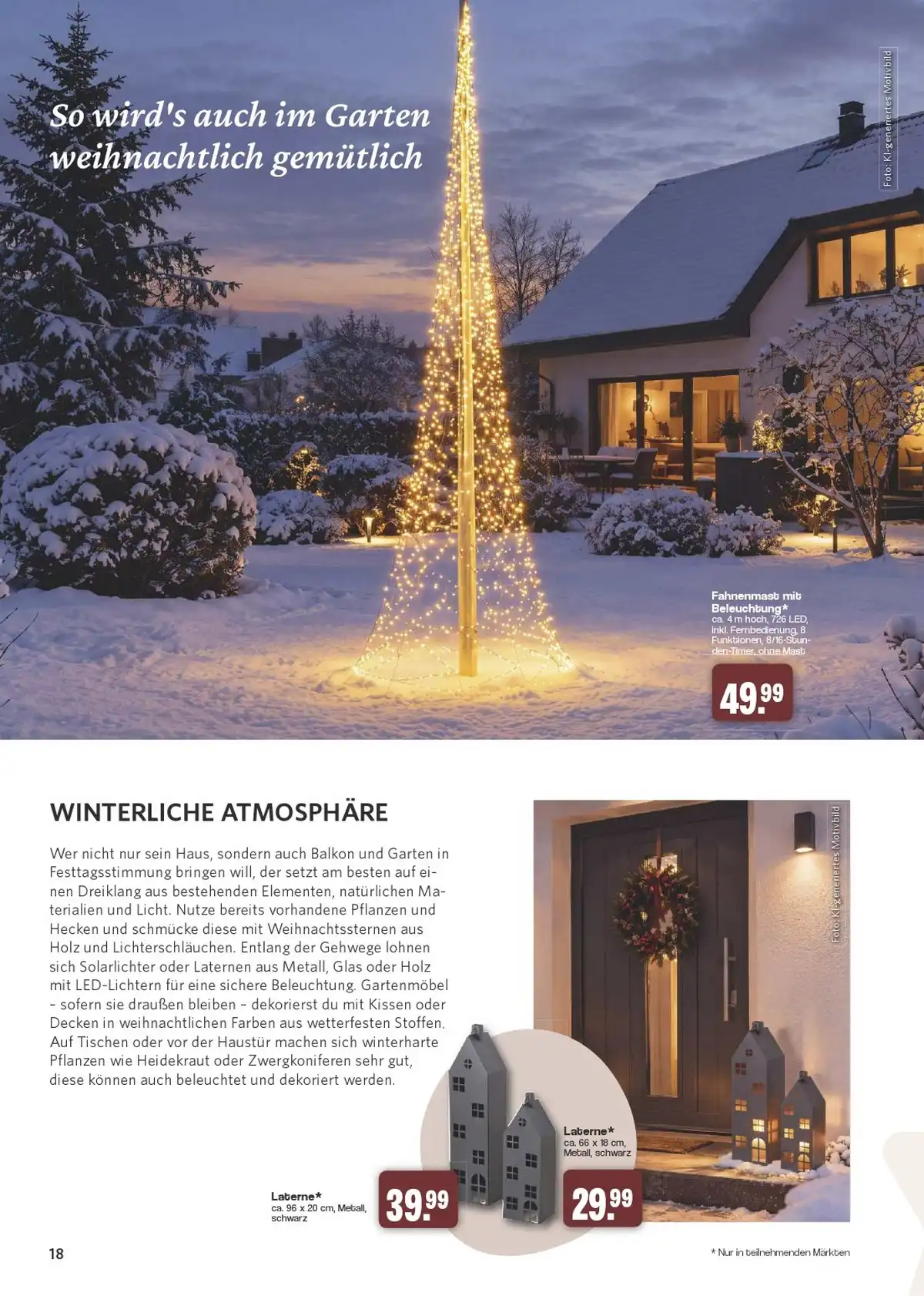 Famila Black Friday Prospekt Angebote 2026 - Bild 4 Famila Black Friday Prospekt Angebote 2026 - Seite