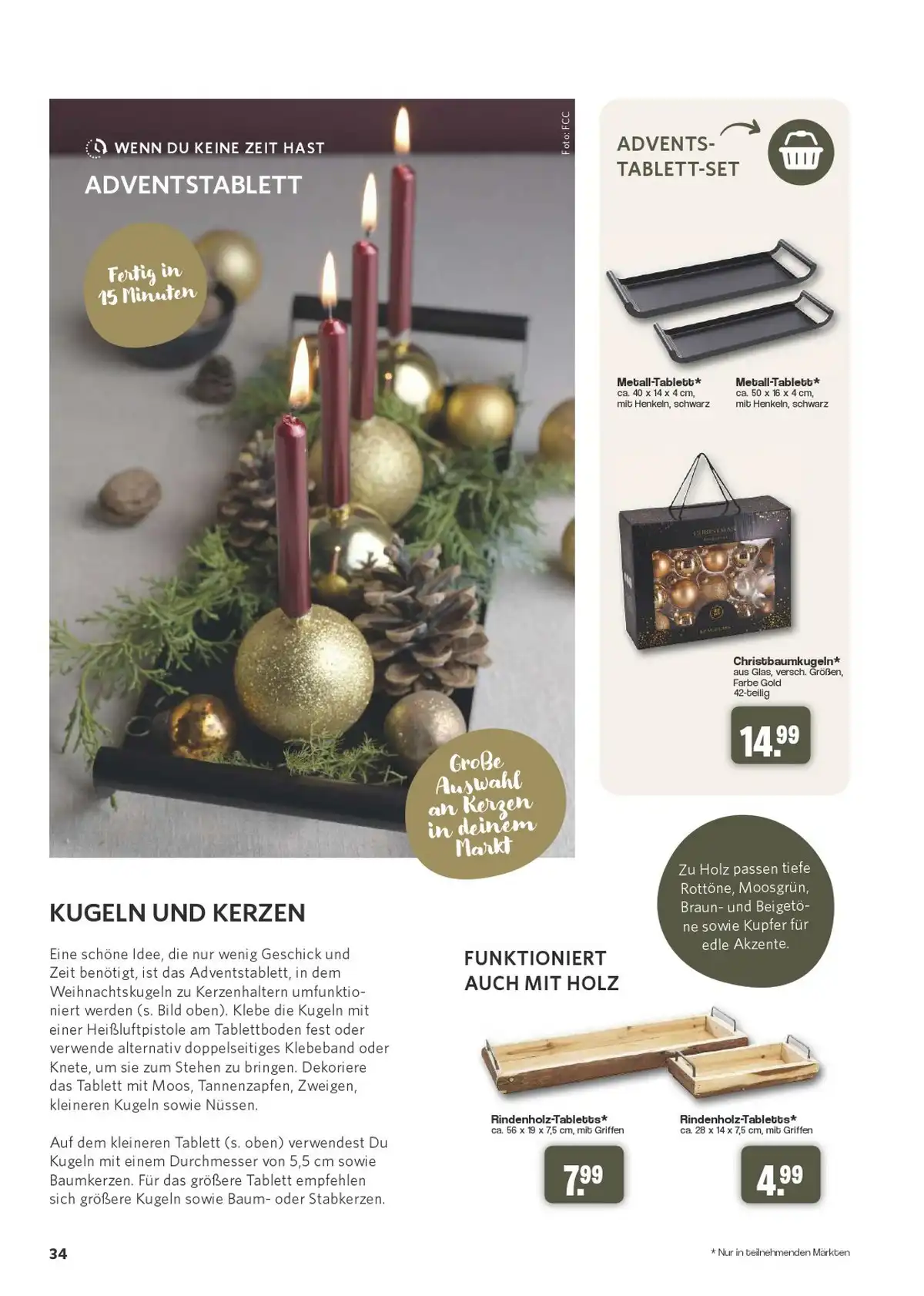 Famila Black Friday Prospekt Angebote 2026 - Seite