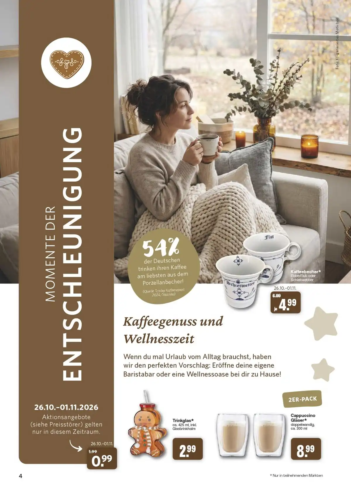 Famila Black Friday Prospekt Angebote 2026 - Seite