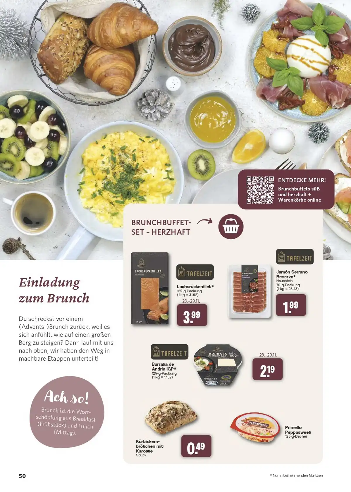 Famila Black Friday Prospekt Angebote 2026 - Bild 4 Famila Black Friday Prospekt Angebote 2026 - Seite