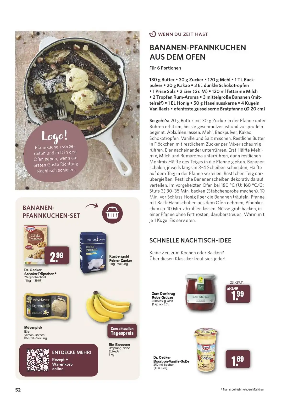 Famila Black Friday Prospekt Angebote 2026 - Seite