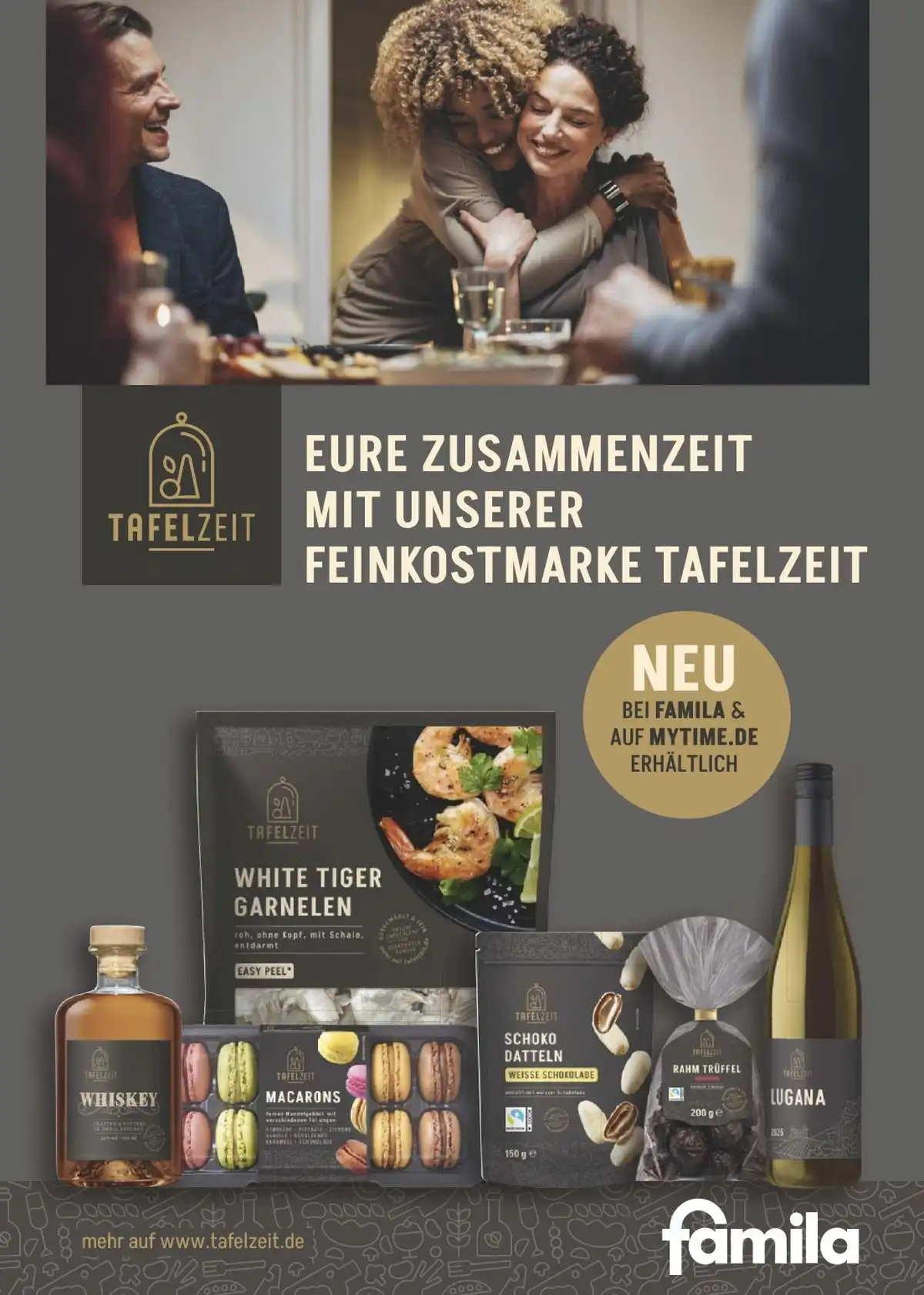 Famila Black Friday Prospekt Angebote 2026 - Seite