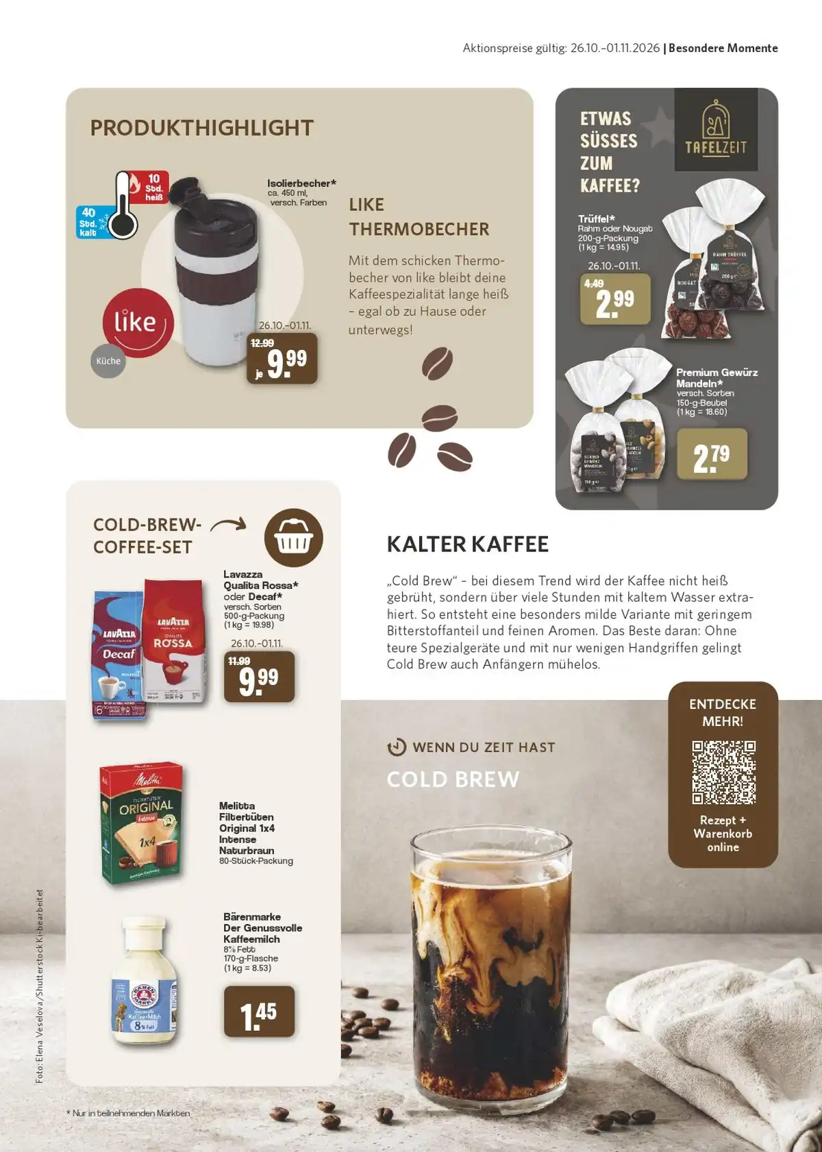 Famila Black Friday Prospekt Angebote 2026 - Seite