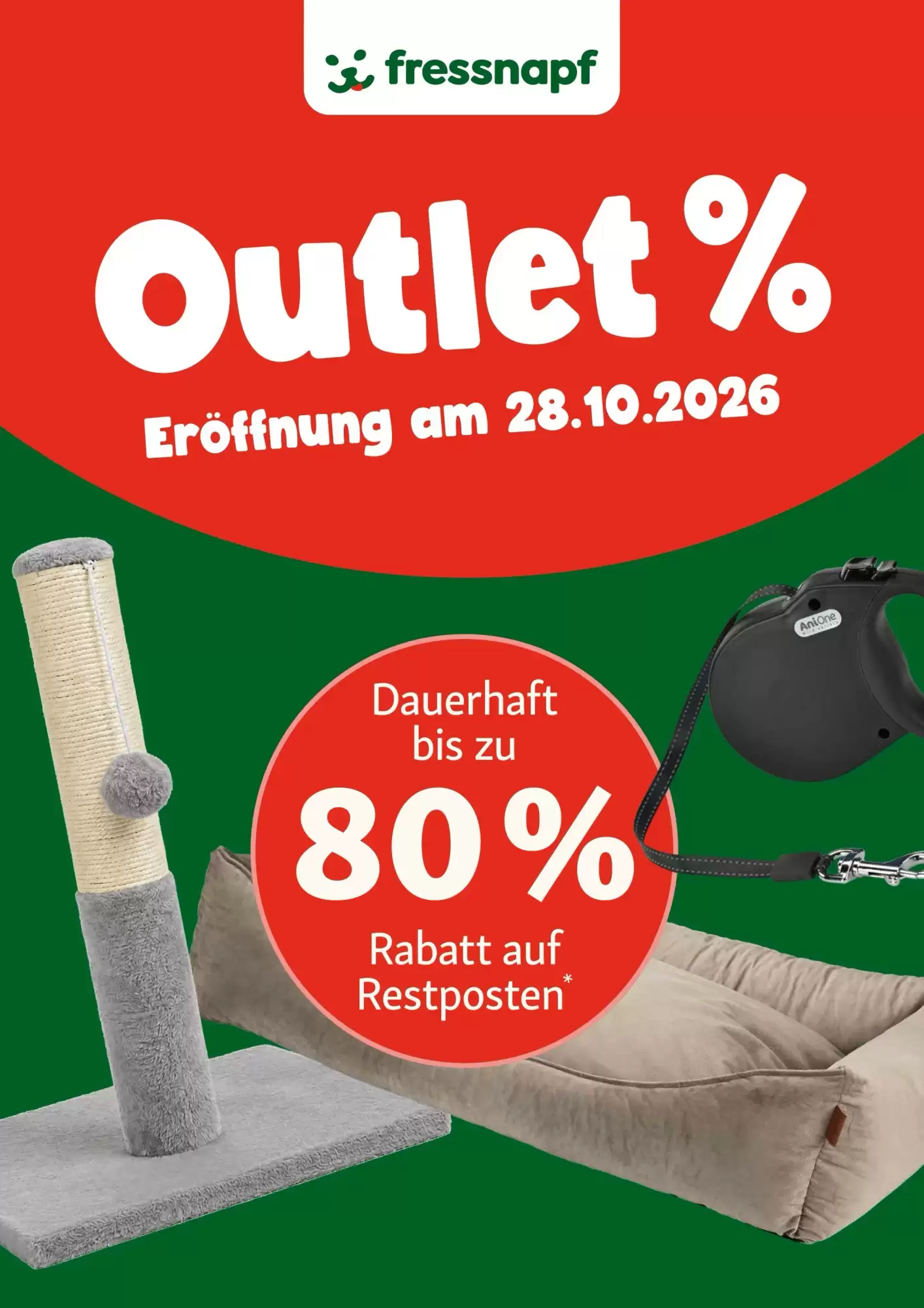Ab 26.10.2026