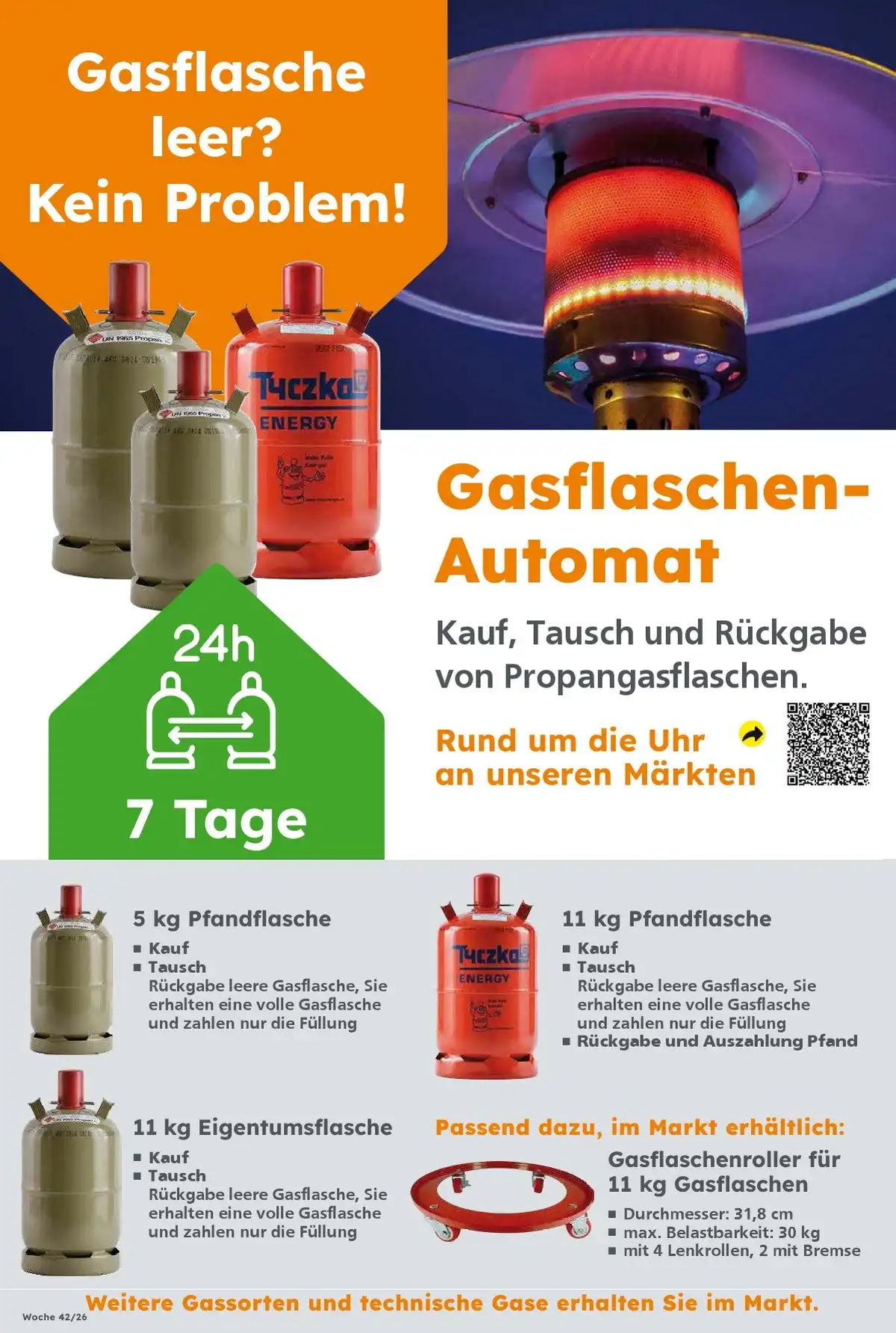 Globus Baumarkt Prospekt Ab 12.10.2026 Bis 17.10.2026 - Bild 2 Ab 12.10.2026