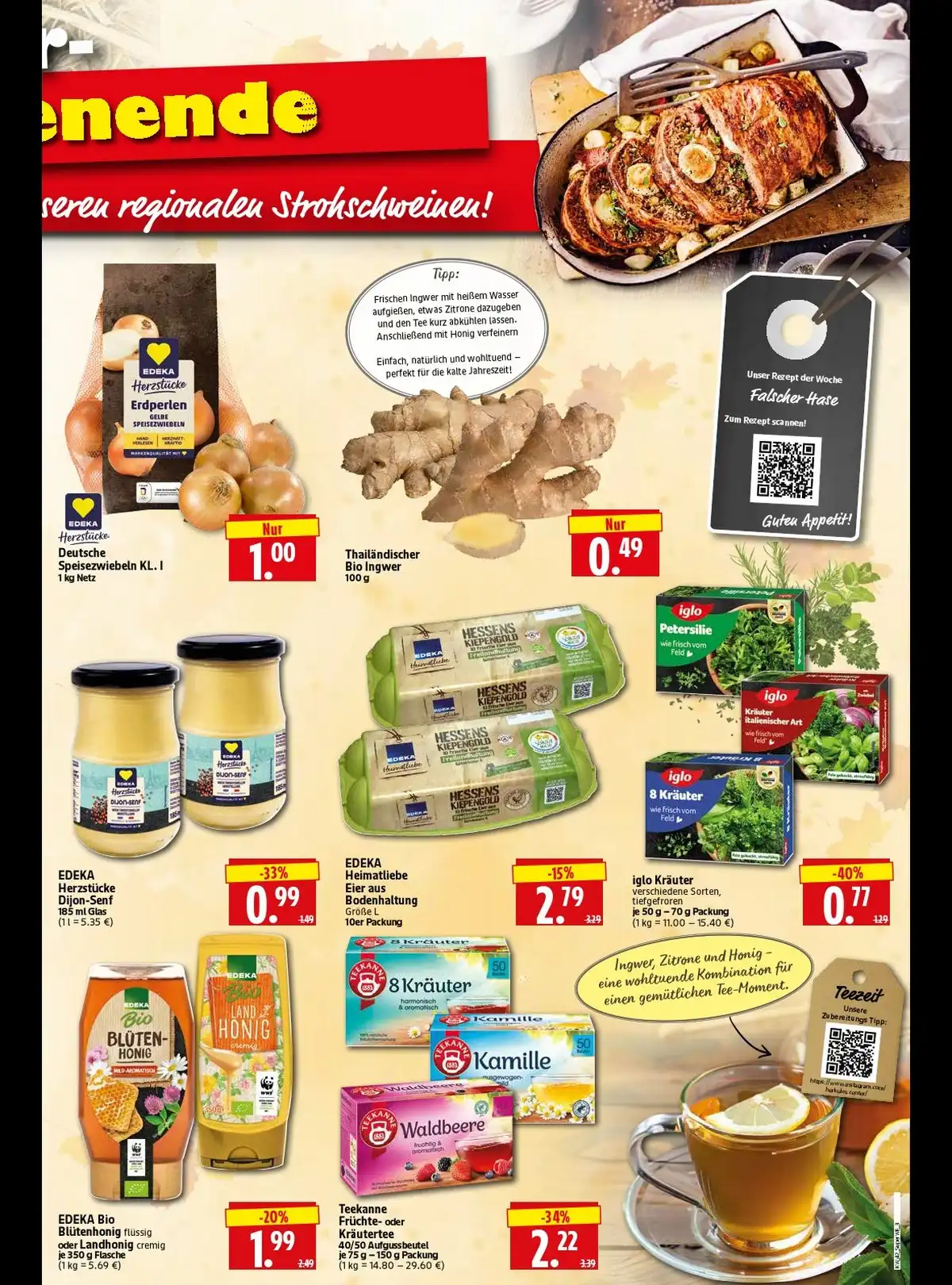 Herkules Prospekt Ab 12.10.2026 Bis 17.10.2026 – Top Angebote - Bild 1 Ab 12.10.2026