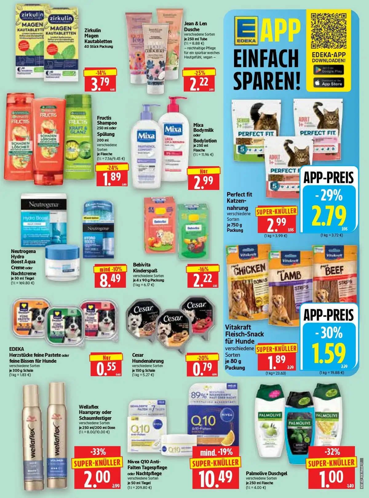 Herkules Weihnachten Prospekt Angebote 2026 - Bild 3 Herkules Weihnachten Prospekt Angebote 2026 - Seite