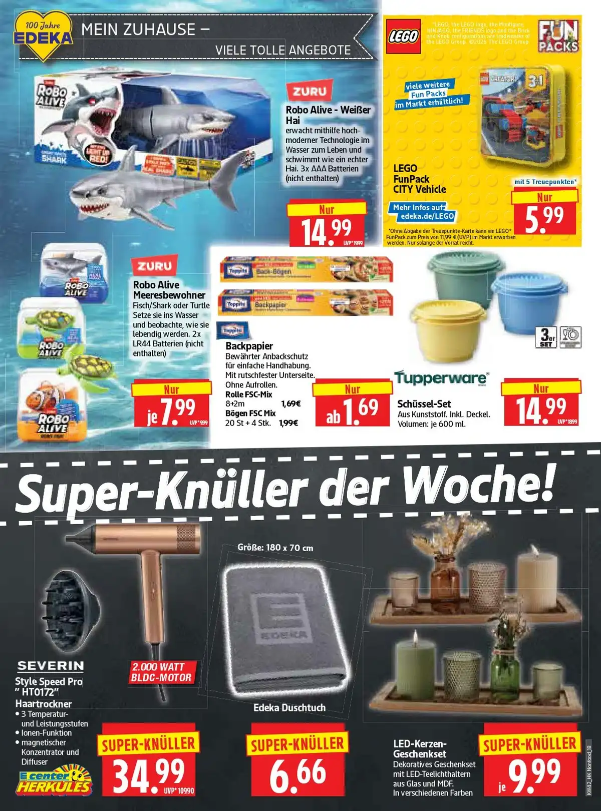Herkules Weihnachten Prospekt Angebote 2026 - Bild 4 Herkules Weihnachten Prospekt Angebote 2026 - Seite
