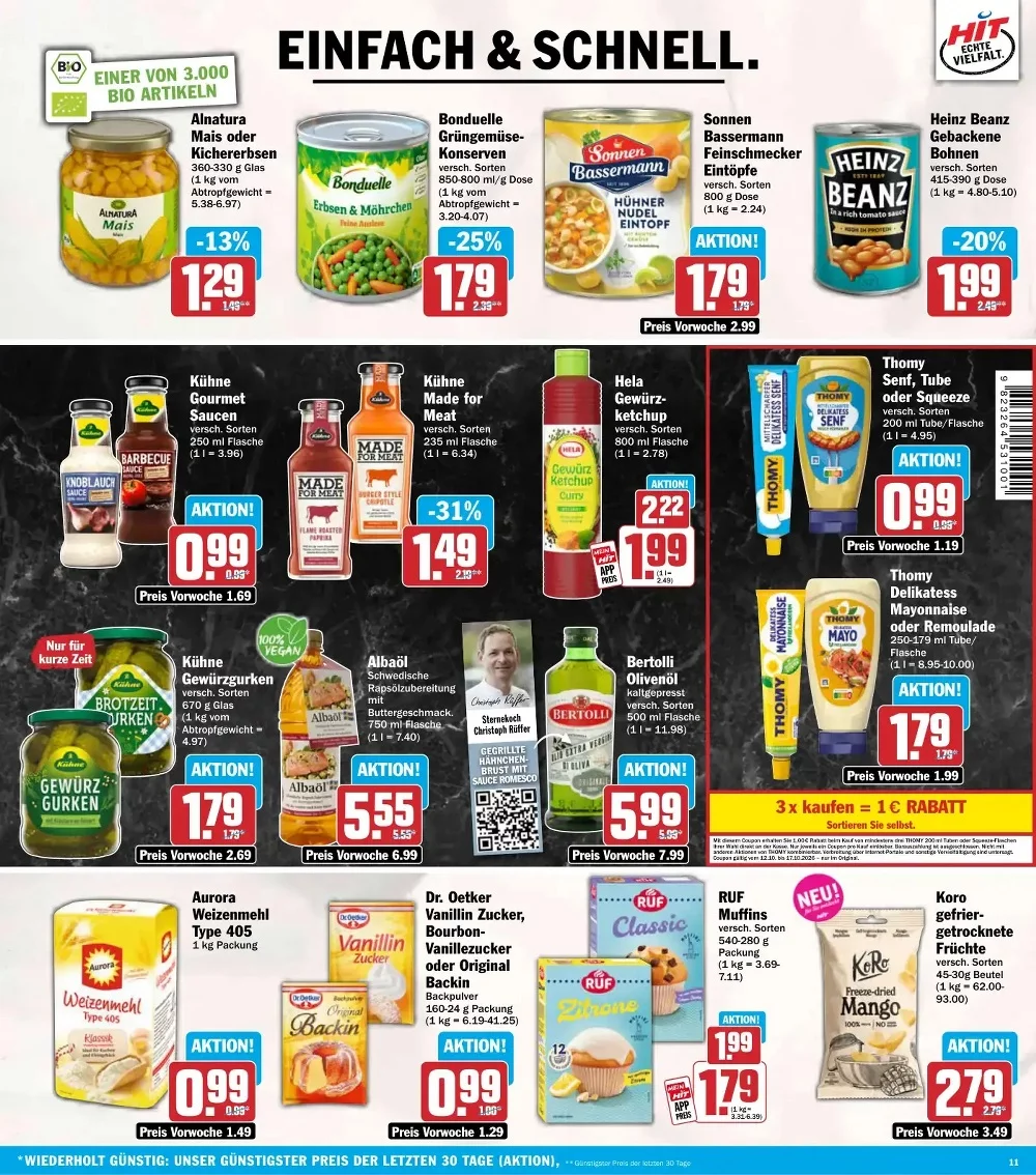 Hit Black Friday Prospekt Angebote 2026 - Bild 2 Hit Black Friday Prospekt Angebote 2026 - Seite
