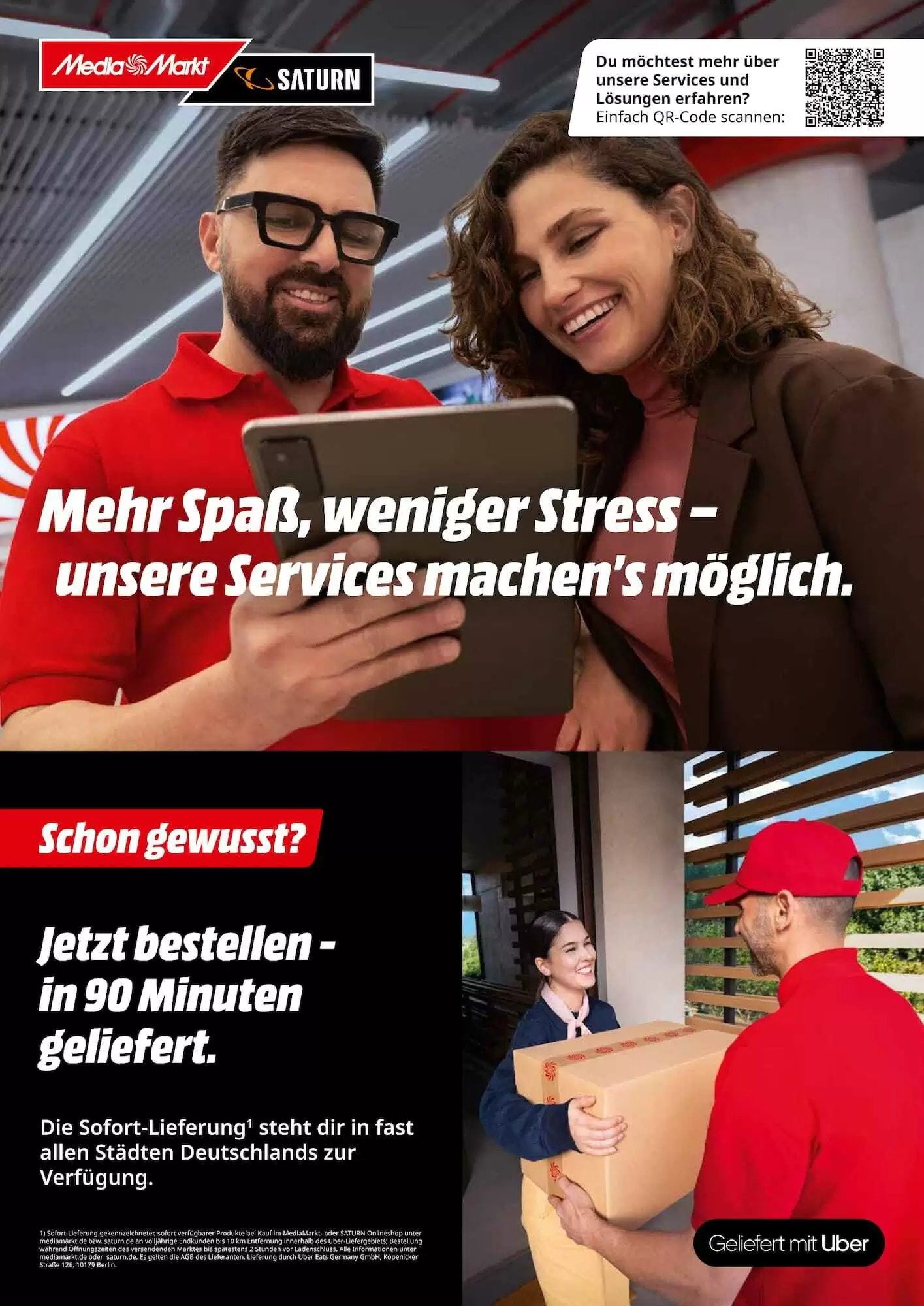 Mediamarkt Prospekt Ab 02.11.2026 Bis 07.11.2026 Neu - Bild 1 Mediamarkt