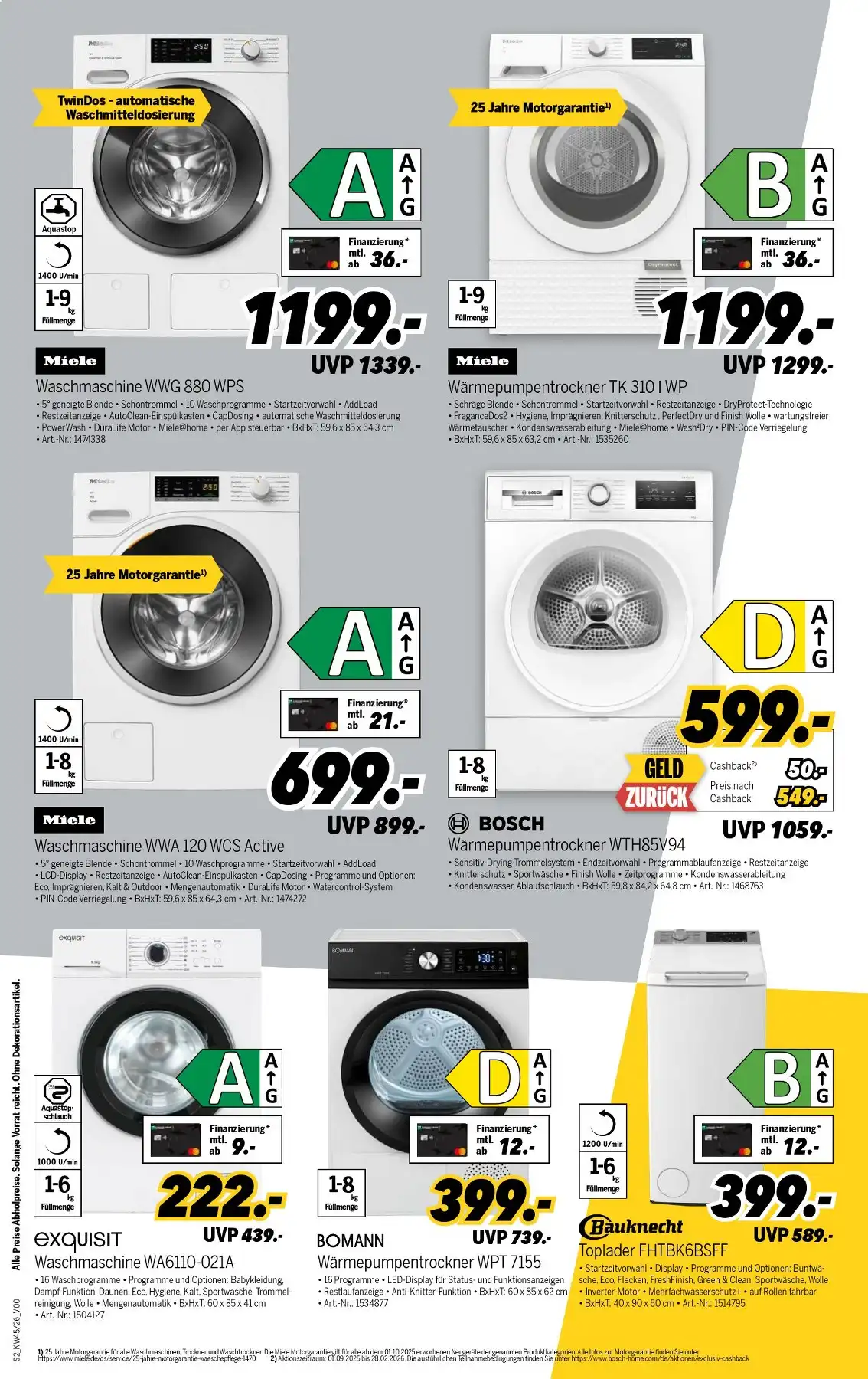 Medimax Prospekt Ab 30.10.2026 Bis 06.11.2026 Nächste Woche - Bild 2 Ab 30.10.2026