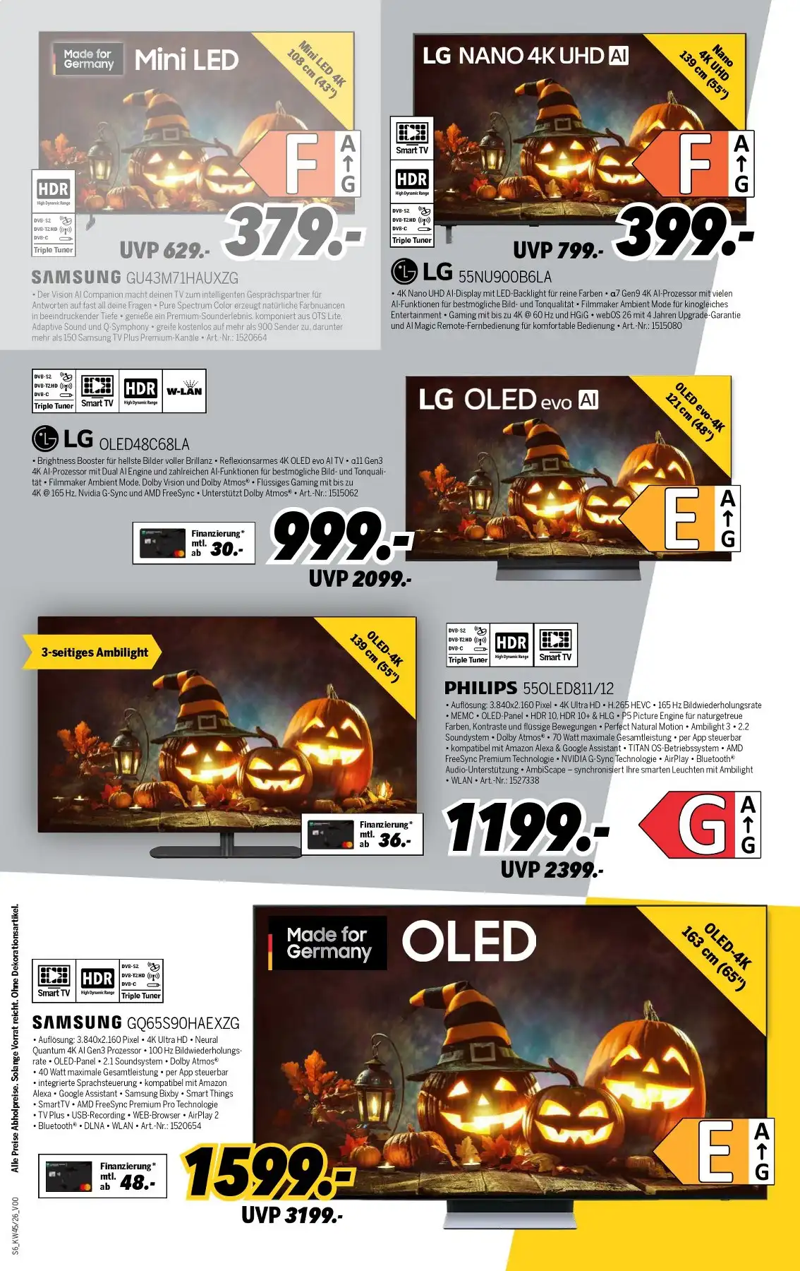 Medimax Prospekt Ab 30.10.2026 Bis 06.11.2026 Nächste Woche - Bild 2 Ab 30.10.2026