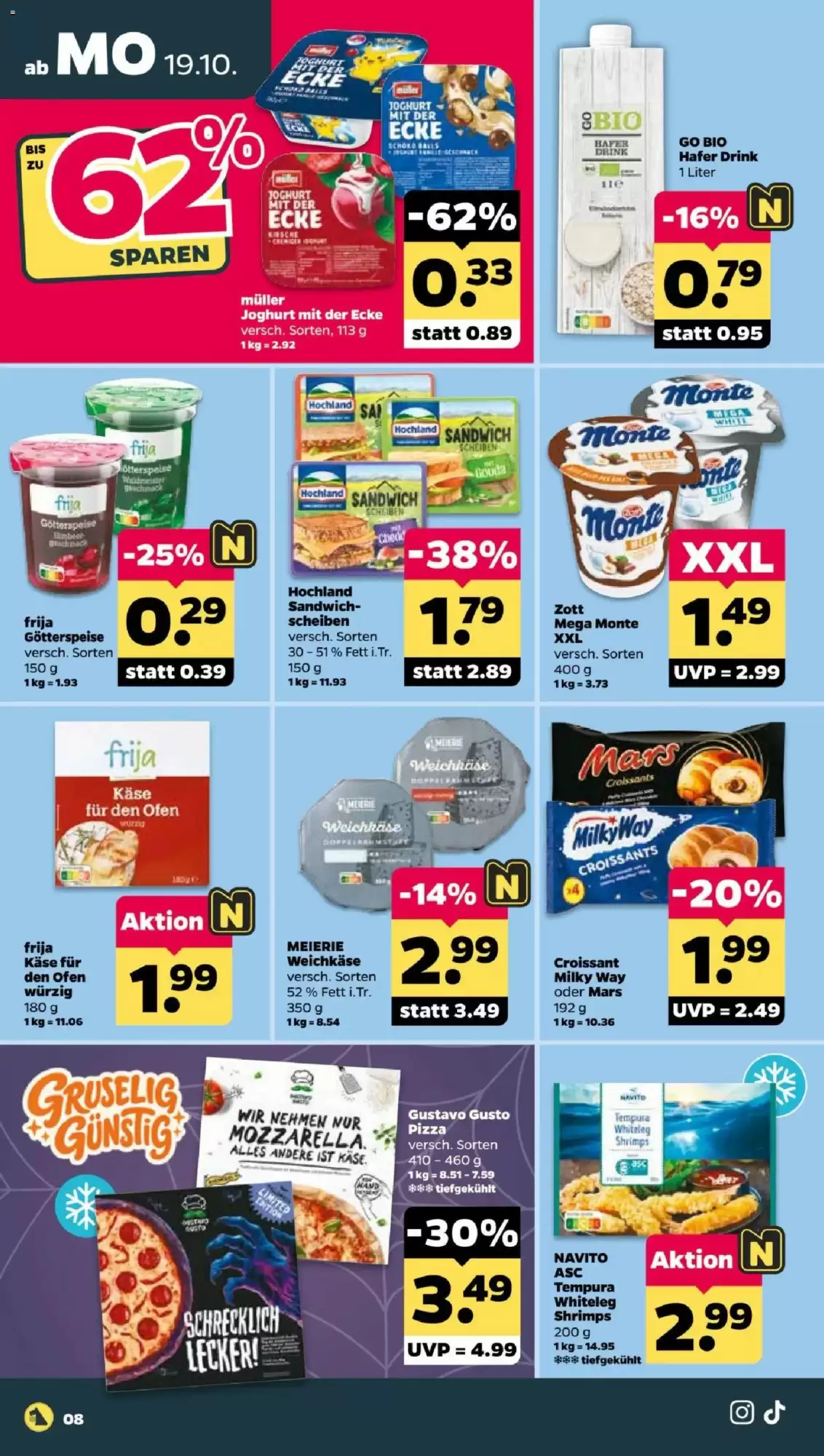 Netto Black Friday Prospekt Angebote 2026 - Bild 2 Black Friday