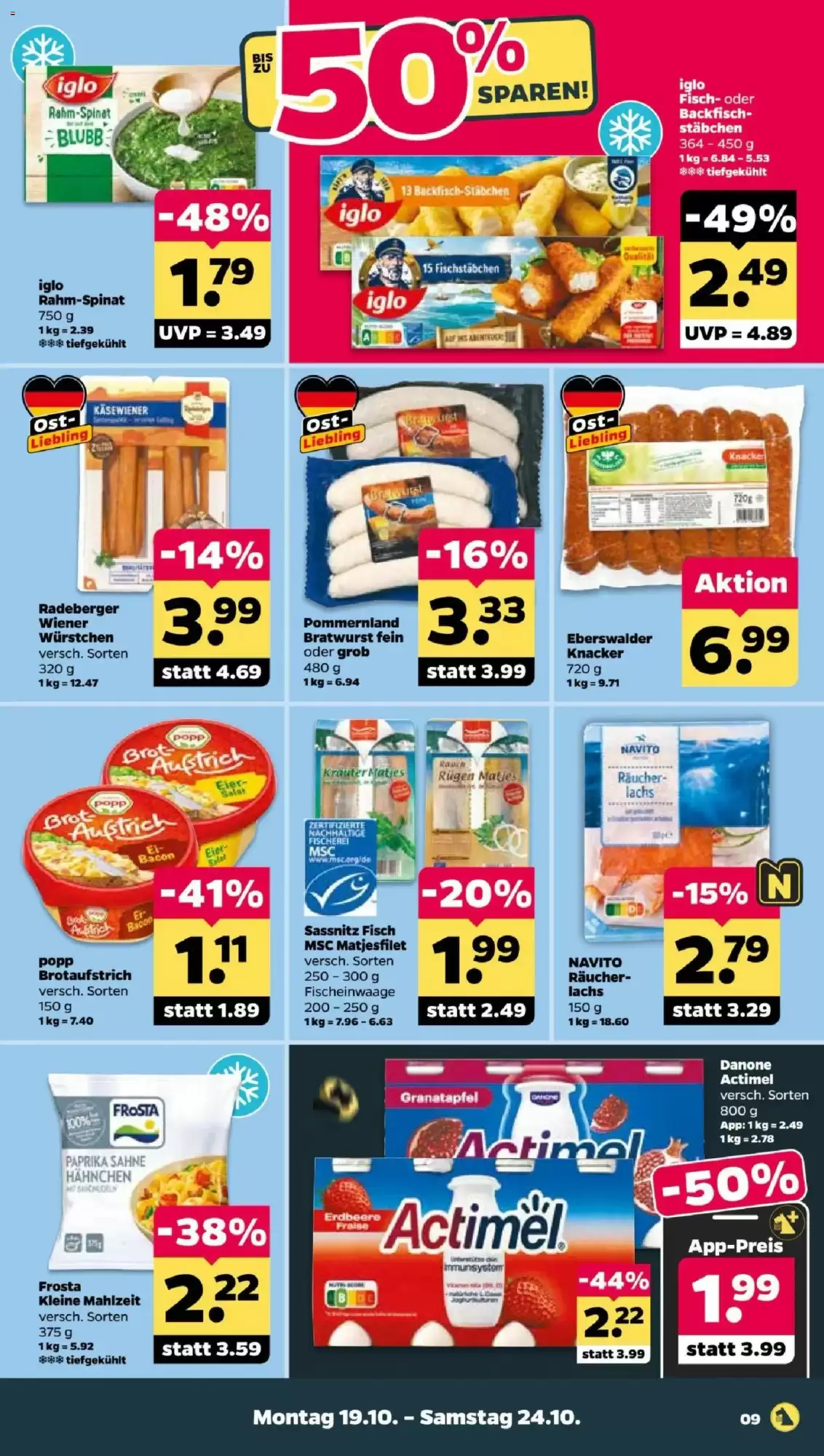 Netto Black Friday Prospekt Angebote 2026 - Bild 3 Black Friday