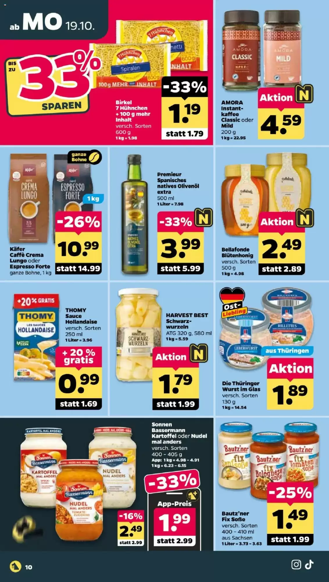 Netto Black Friday Prospekt Angebote 2026 - Bild 4 Black Friday