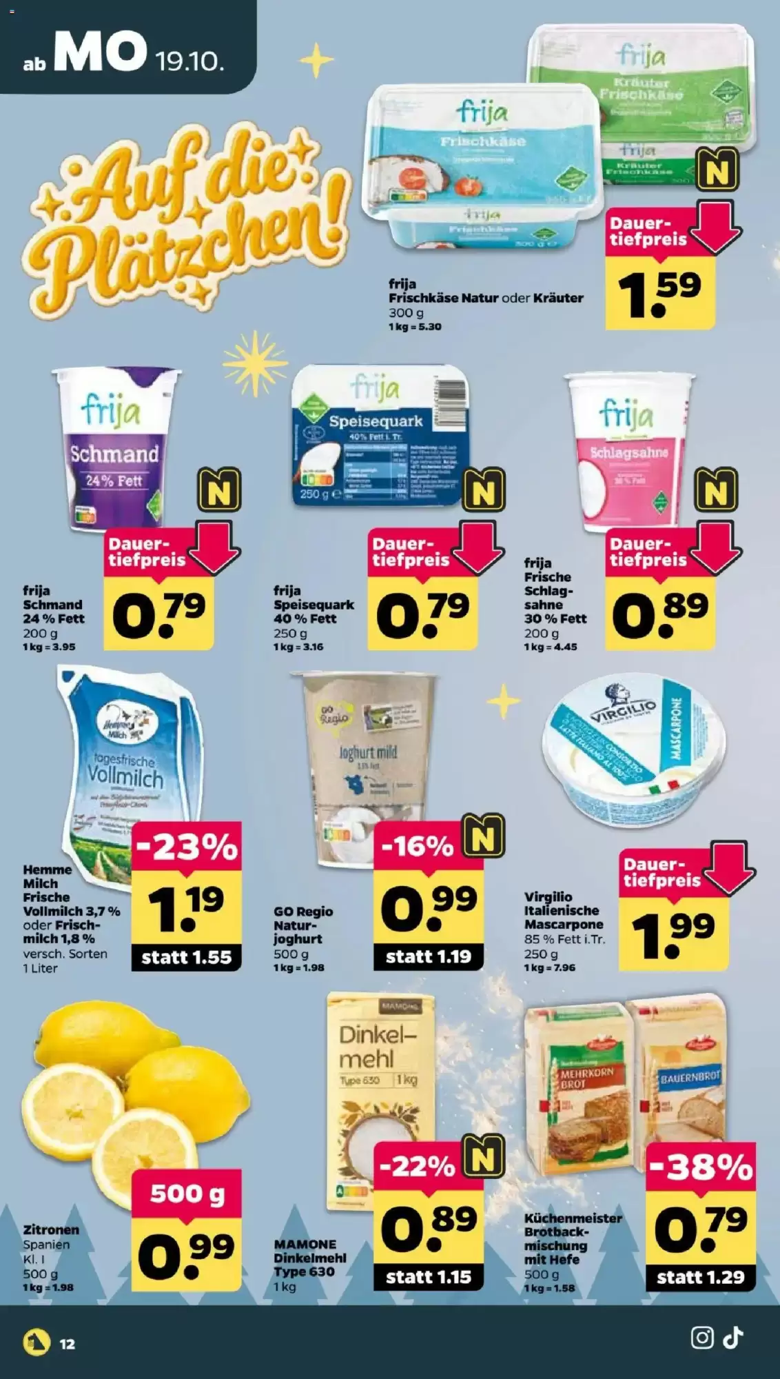 Netto Black Friday Prospekt Angebote 2026 - Bild 2 Black Friday