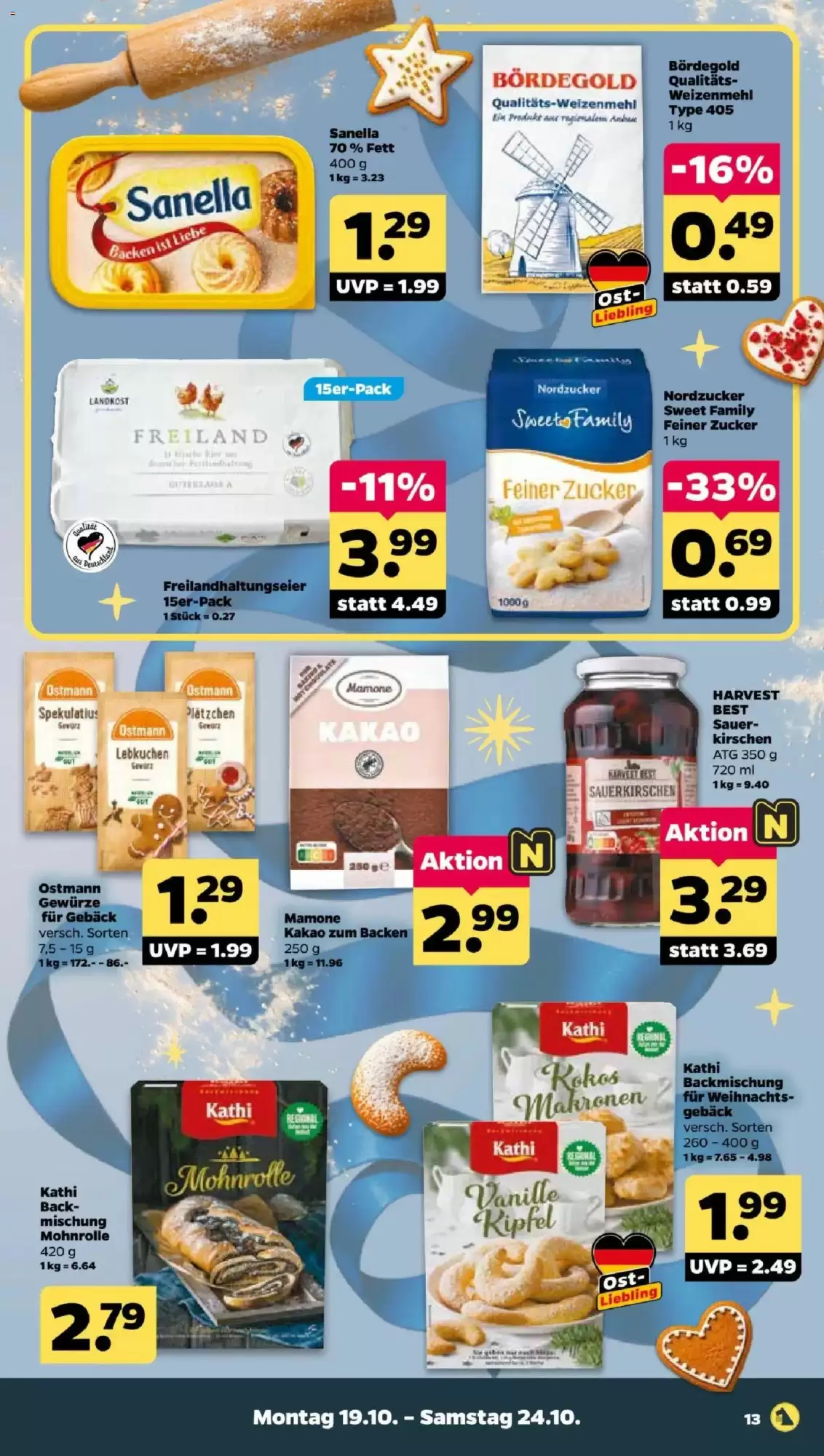 Netto Black Friday Prospekt Angebote 2026 - Bild 3 Black Friday