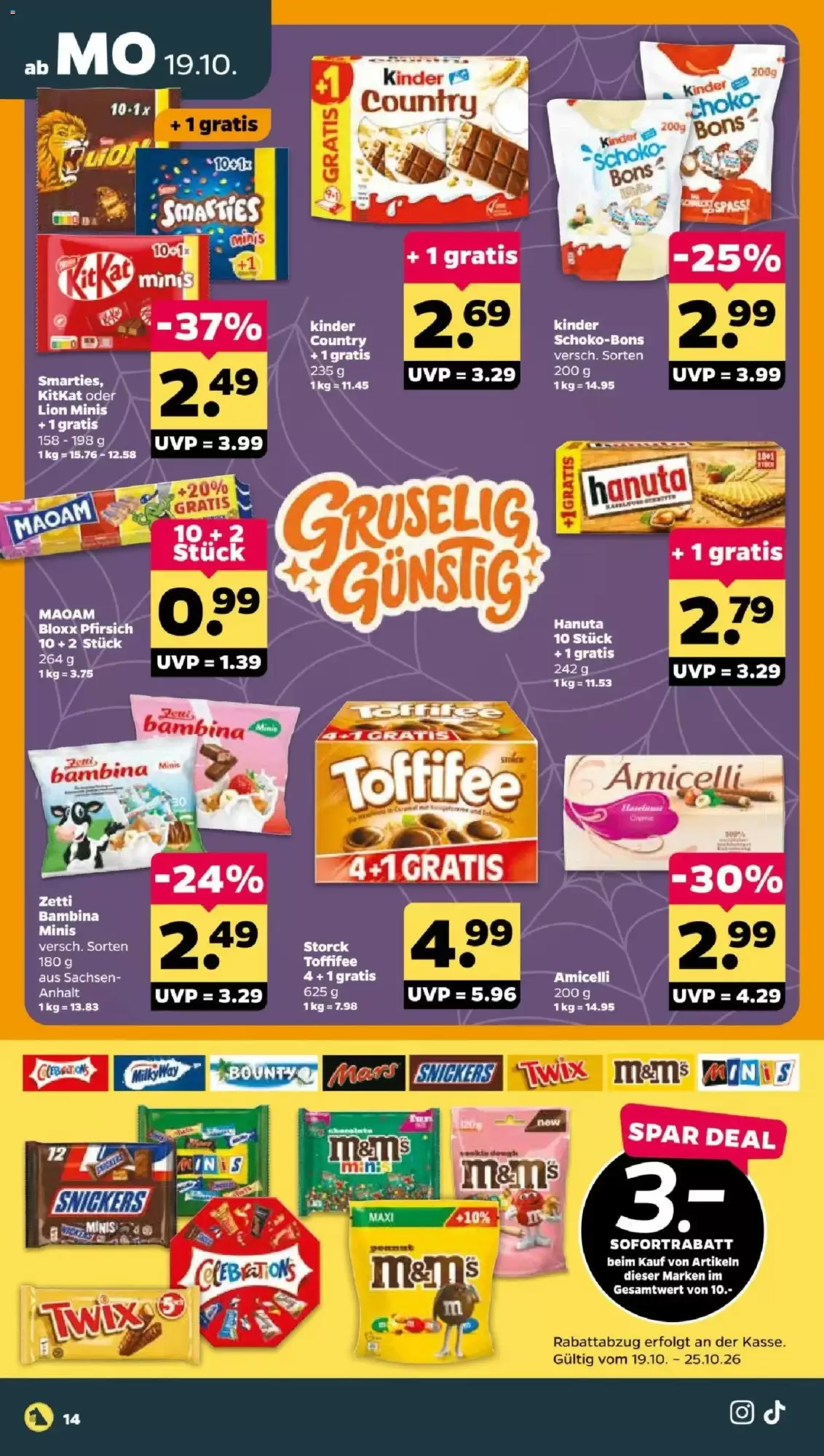 Netto Black Friday Prospekt Angebote 2026 - Bild 4 Black Friday
