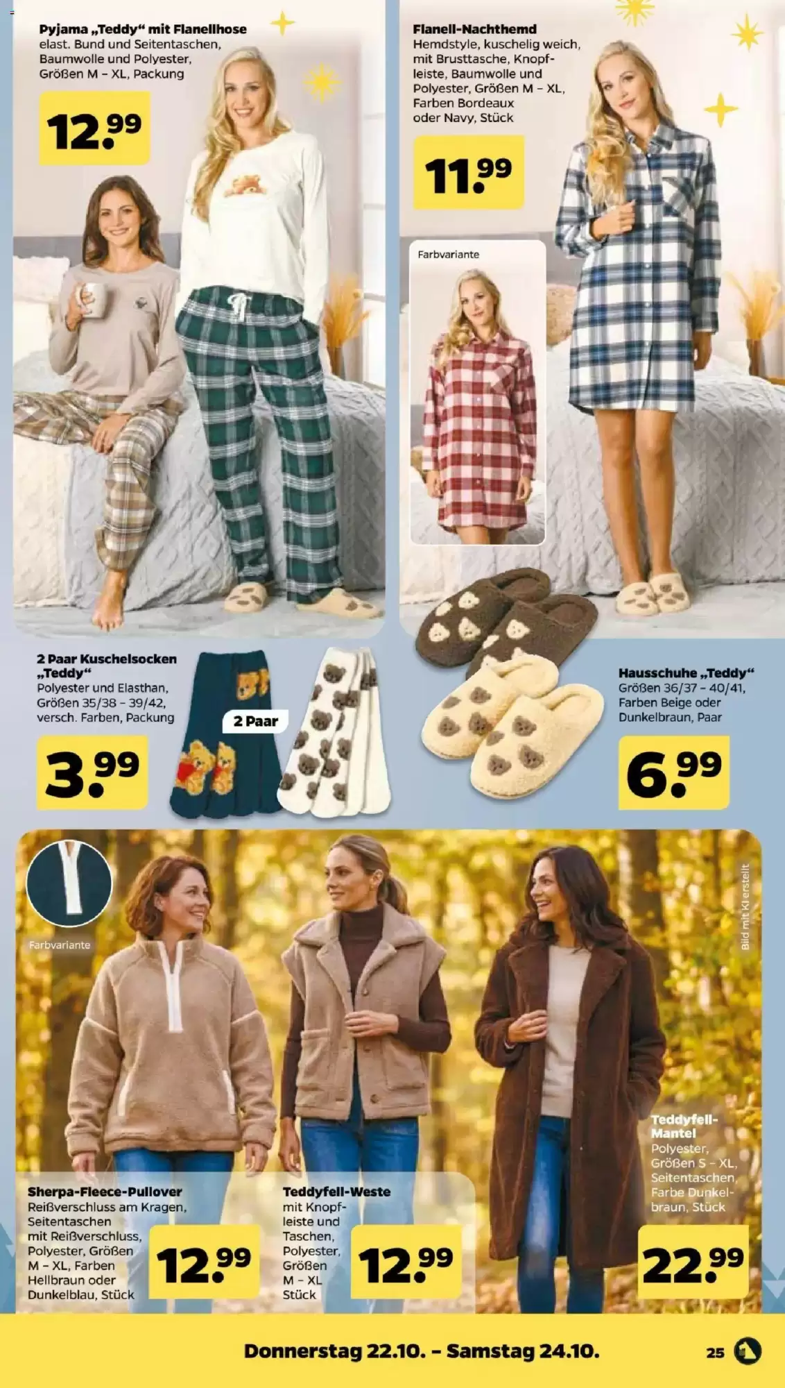 Netto Black Friday Prospekt Angebote 2026 - Bild 1 Black Friday