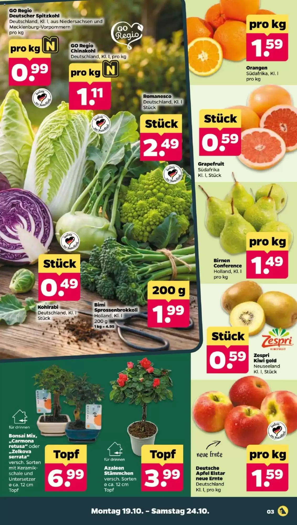 Netto Black Friday Prospekt Angebote 2026 - Bild 1 Black Friday