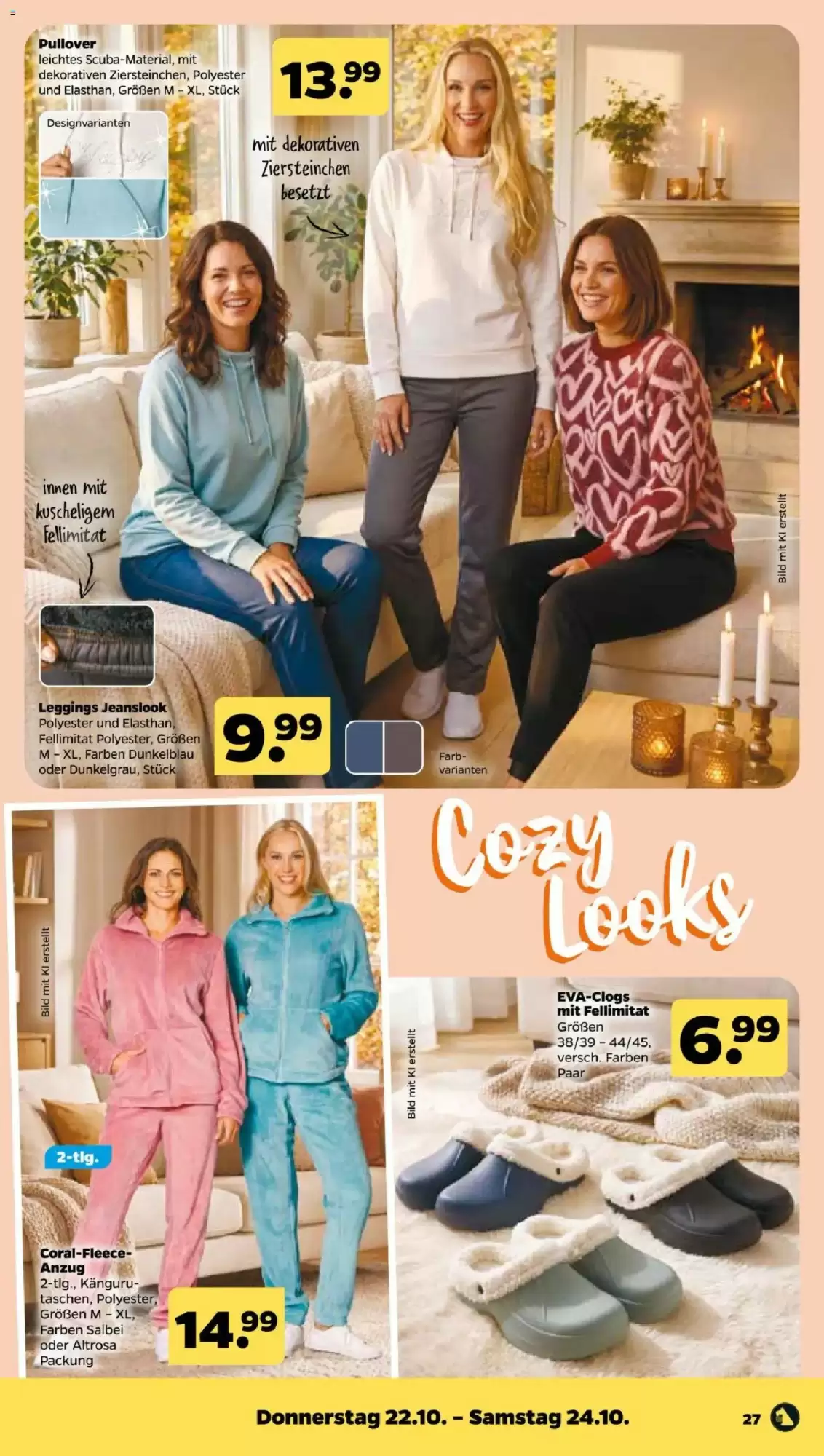 Netto Black Friday Prospekt Angebote 2026 - Bild 3 Black Friday